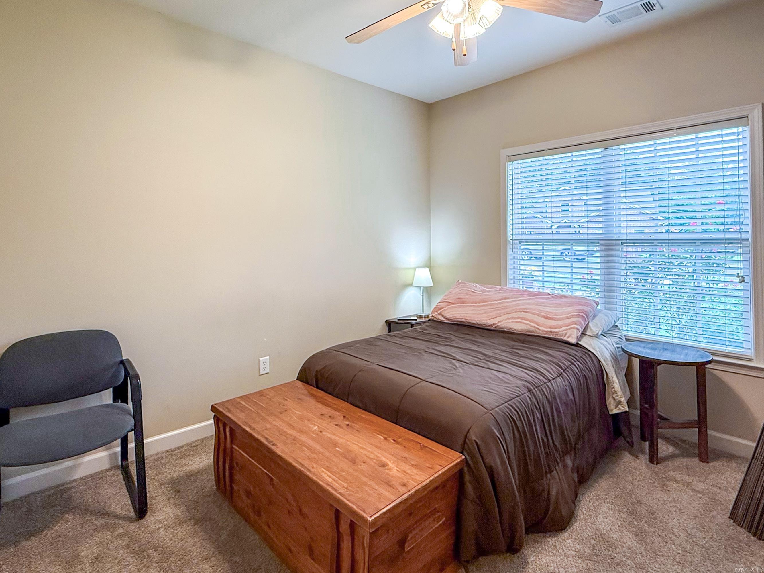 105 Valderrama Drive Benton, AR 72015