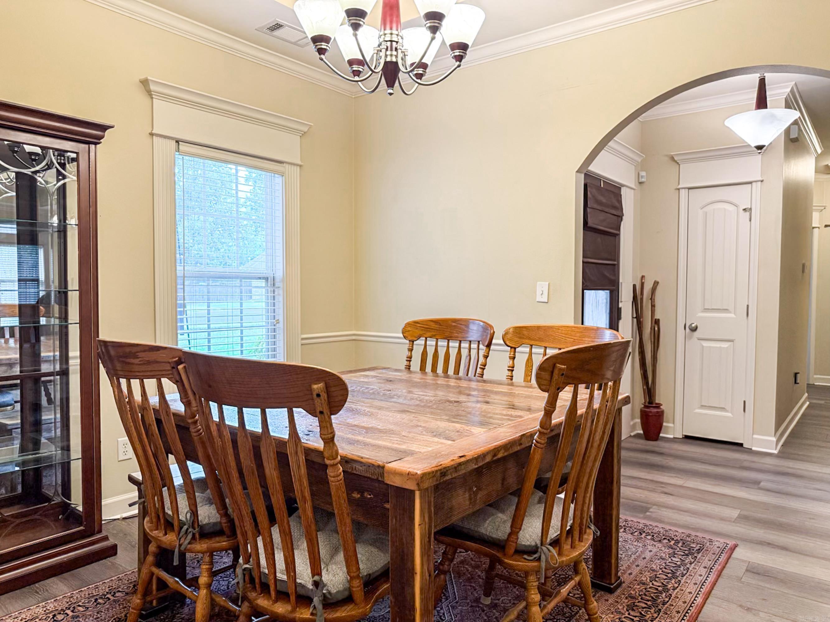 105 Valderrama Drive Benton, AR 72015