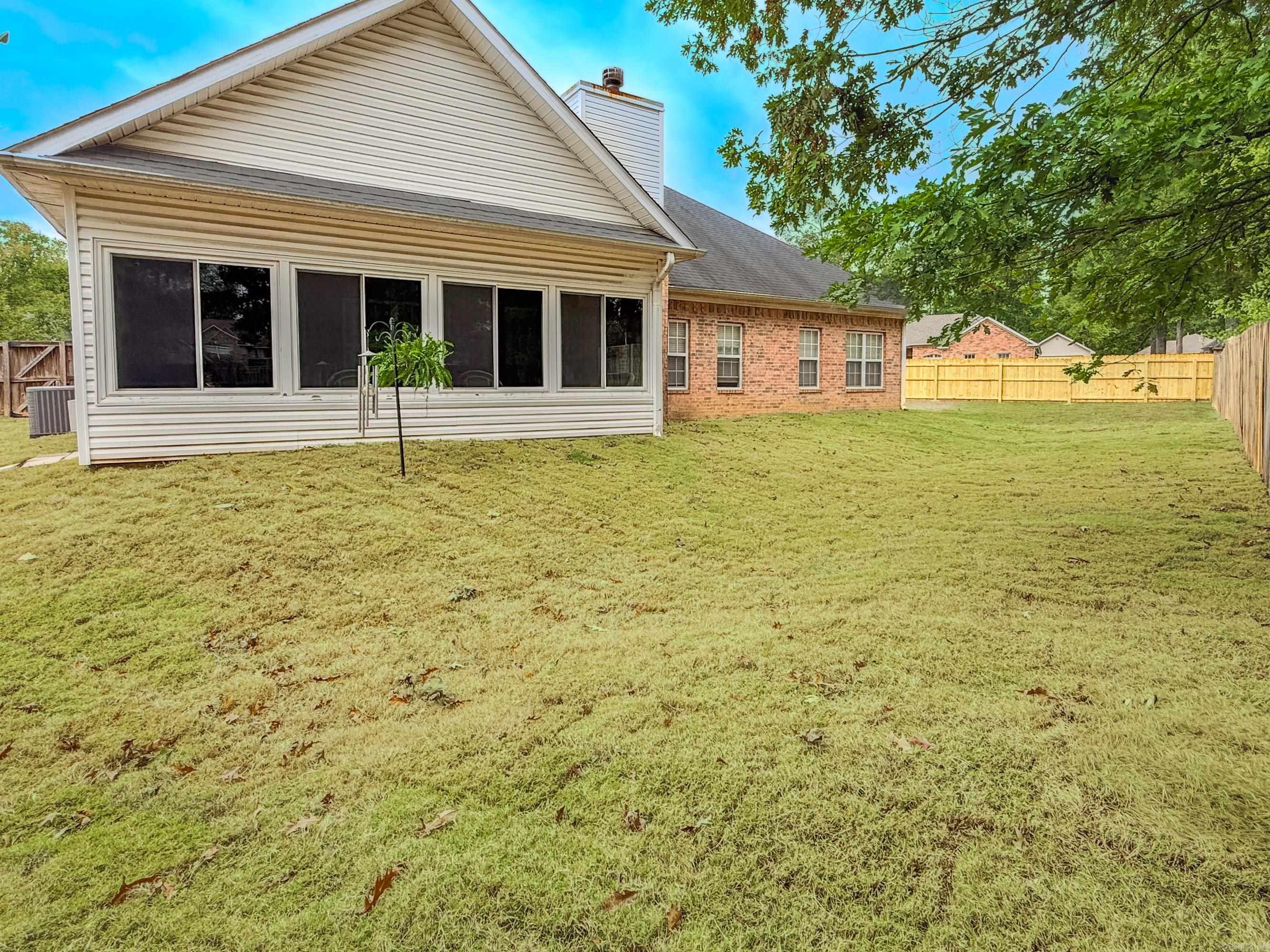105 Valderrama Drive Benton, AR 72015