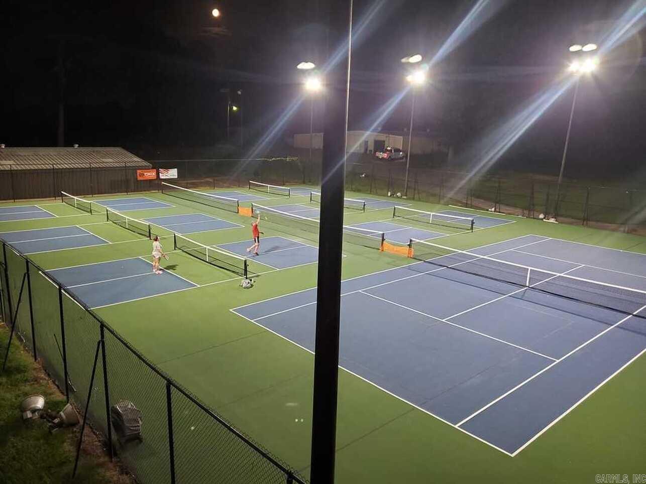 105 Valderrama Drive Benton, AR 72015