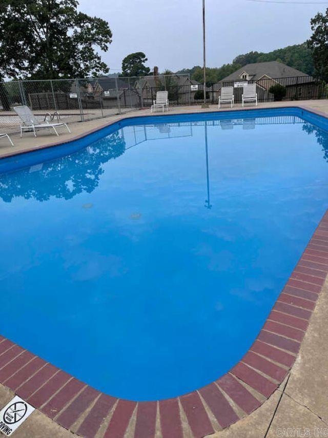 105 Valderrama Drive Benton, AR 72015