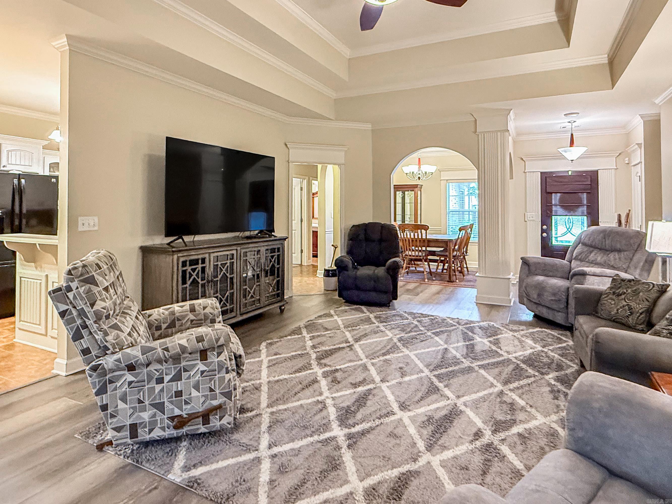 105 Valderrama Drive Benton, AR 72015