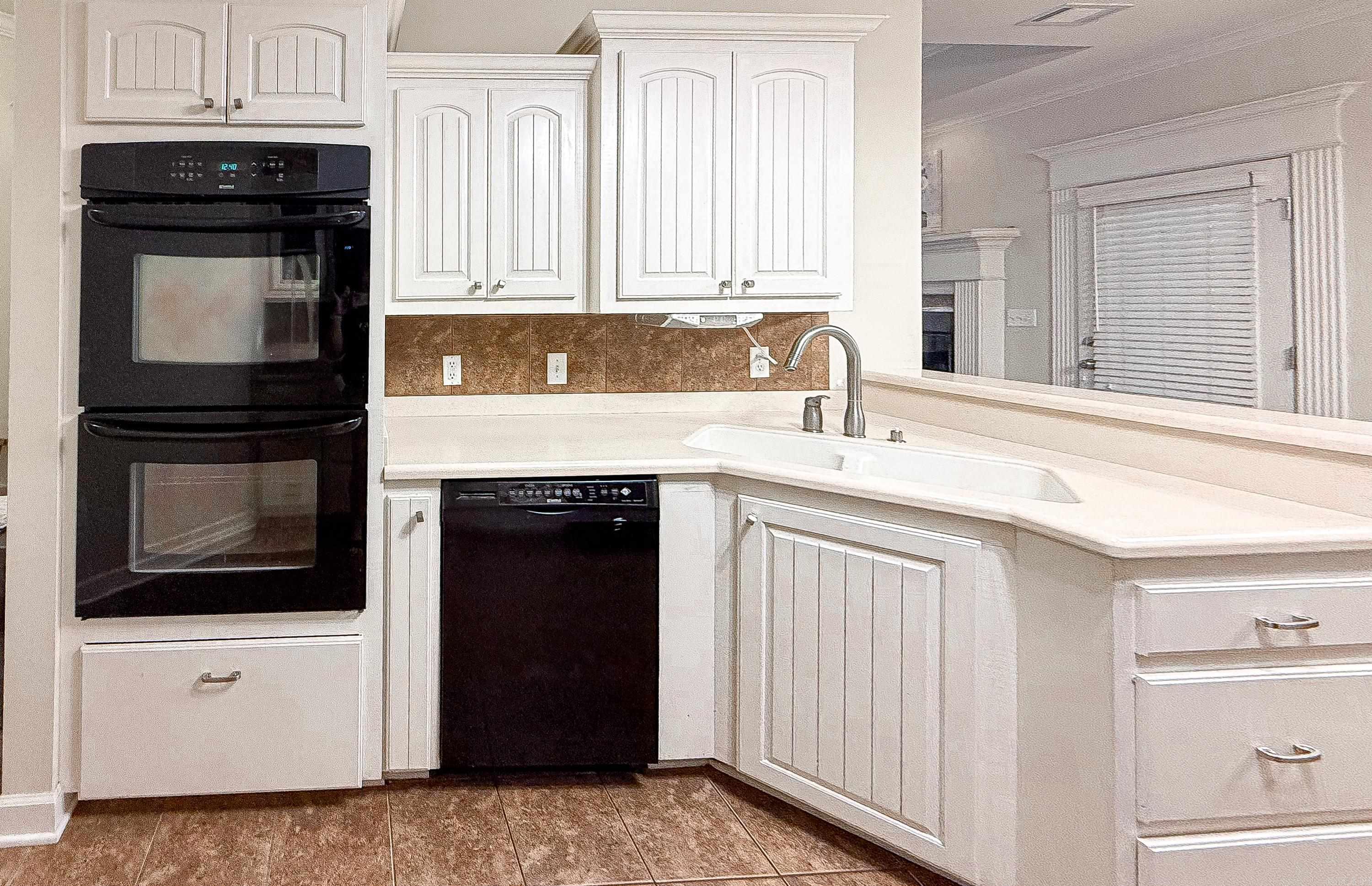 105 Valderrama Drive Benton, AR 72015