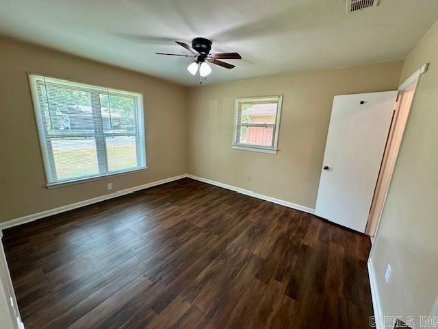 505 W 33rd  Pine Bluff, AR