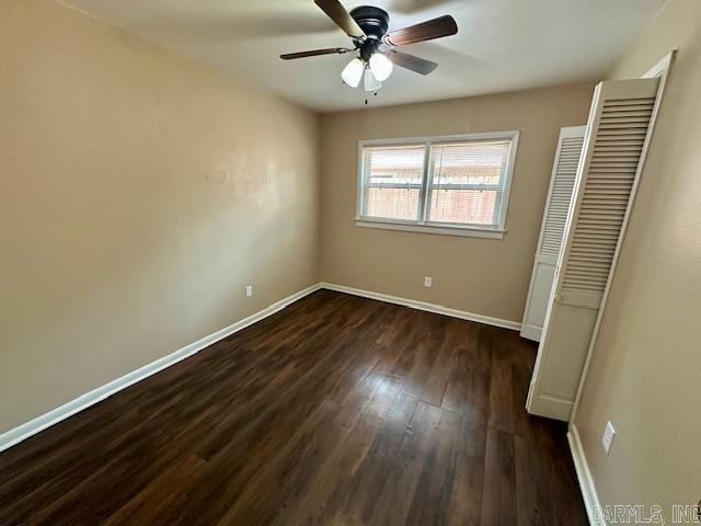 505 W 33rd  Pine Bluff, AR