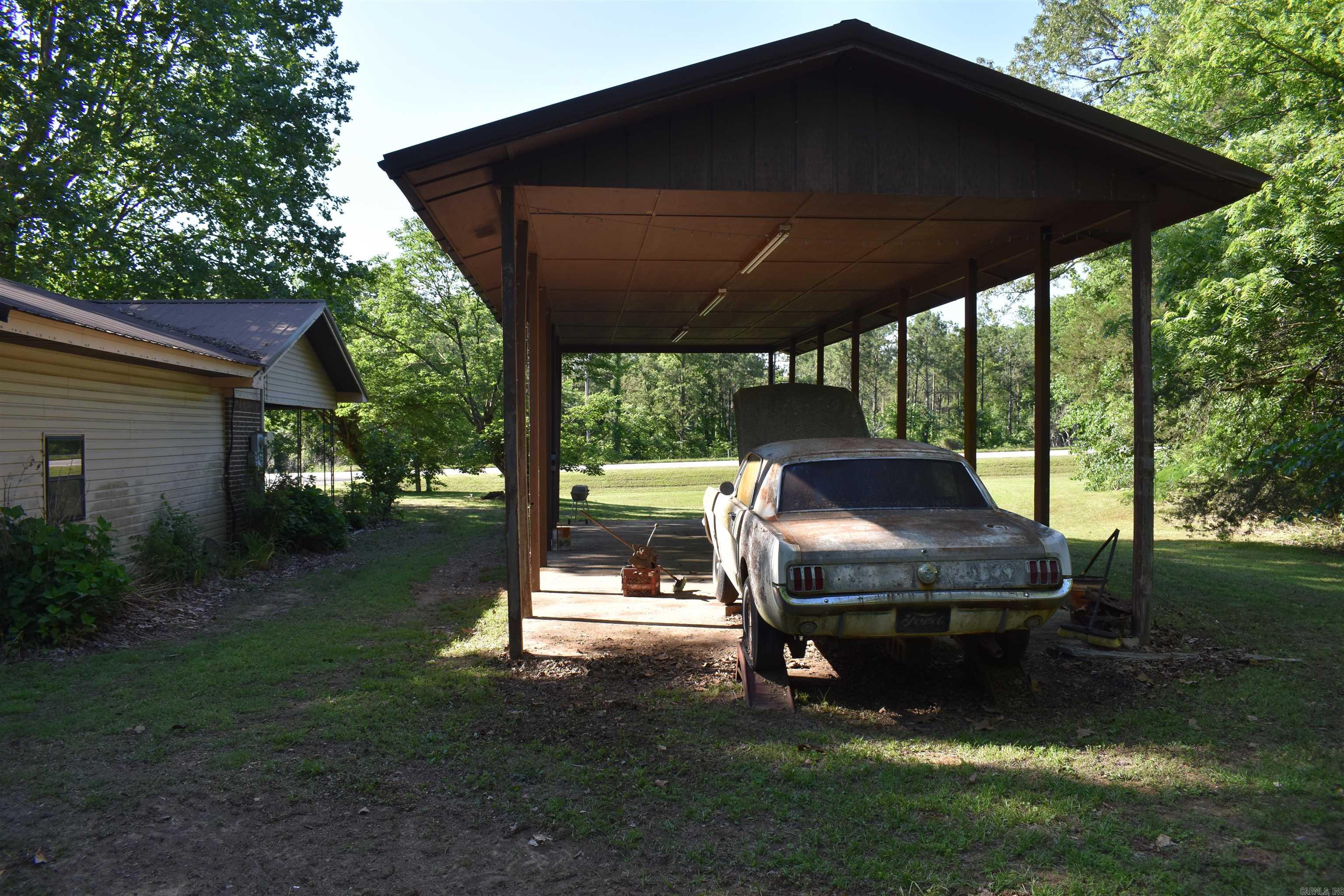 26723 Highway 80 Danville, AR 72833