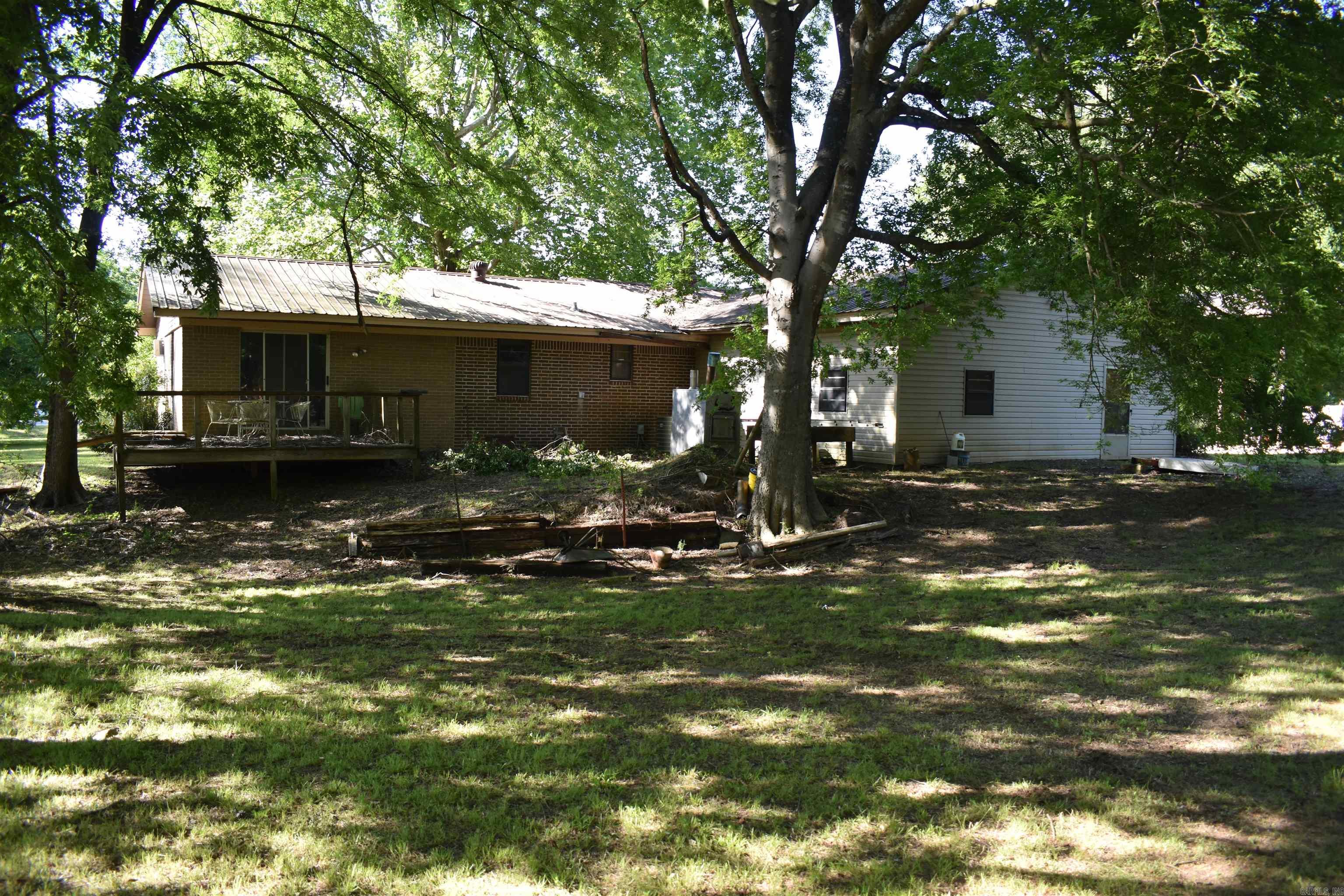 26723 Highway 80 Danville, AR 72833