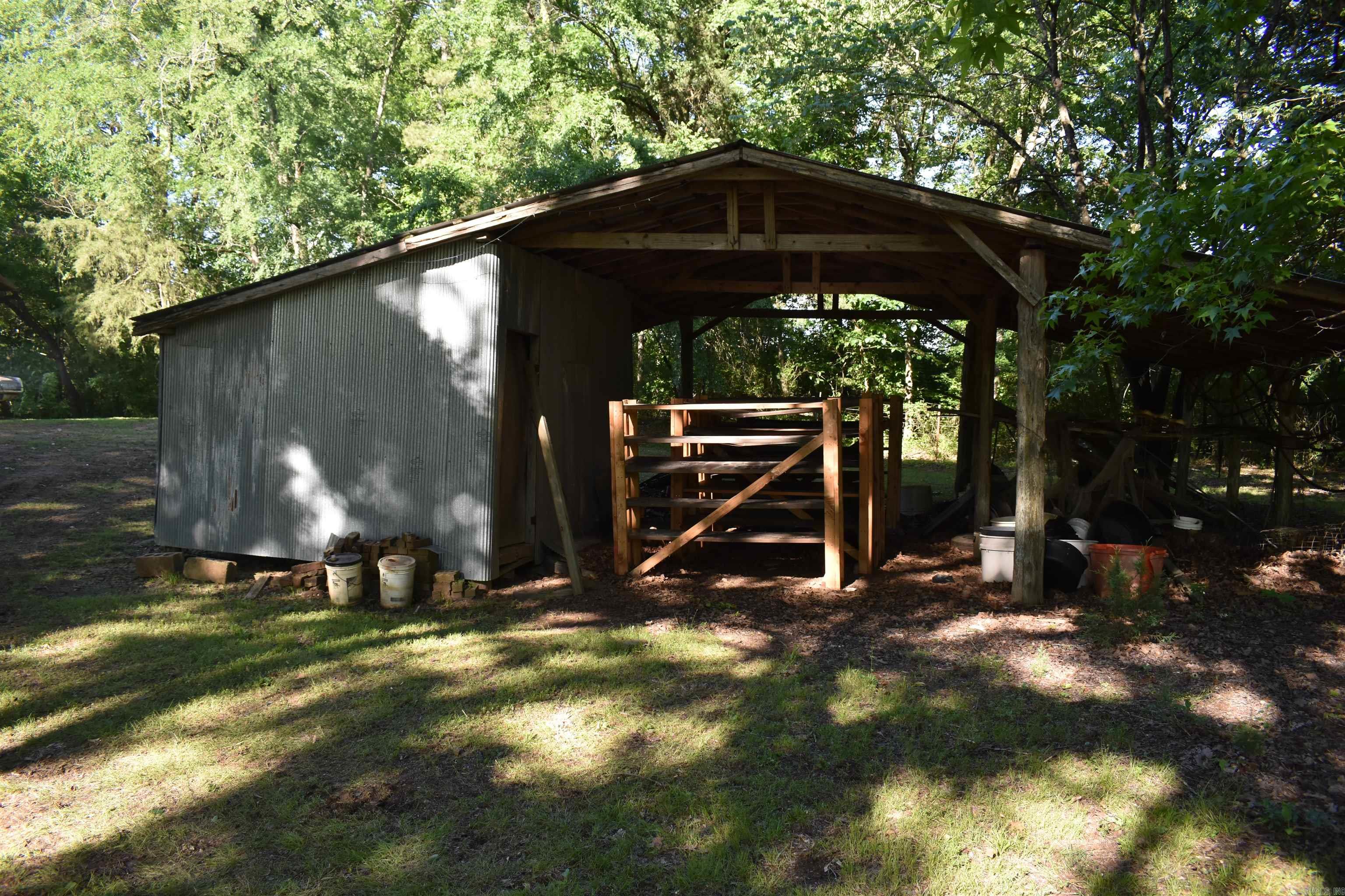 26723 Highway 80 Danville, AR 72833