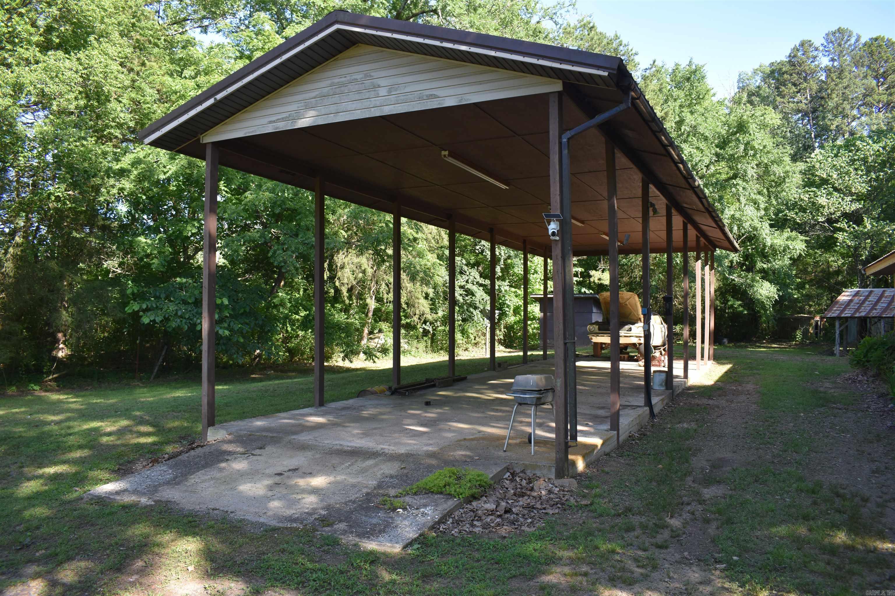 26723 Highway 80 Danville, AR 72833