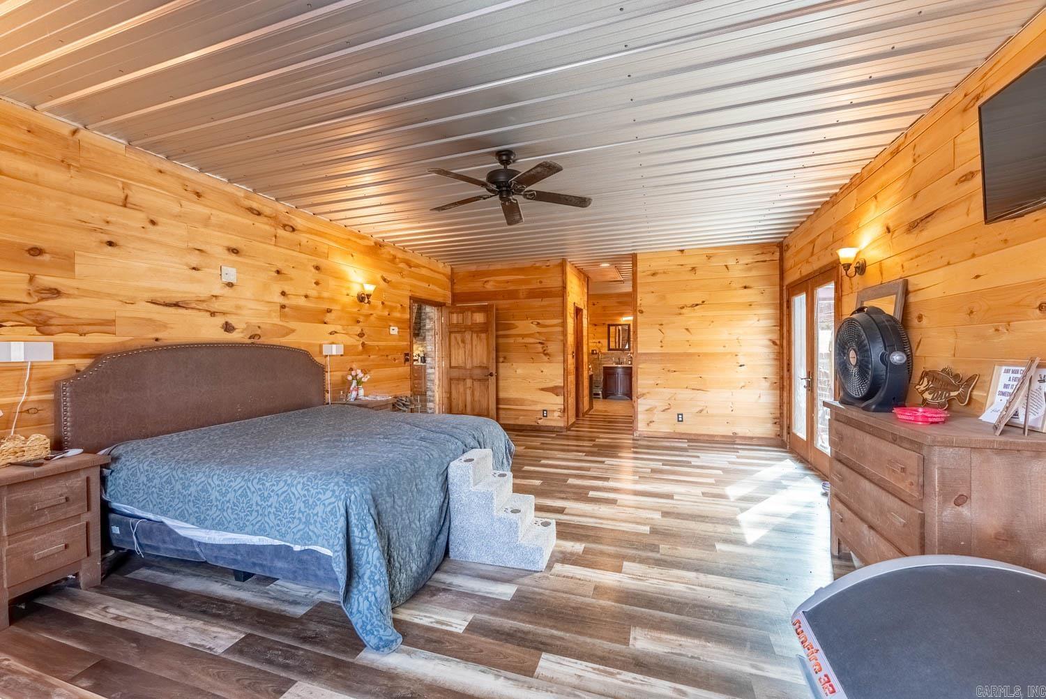 80 Serenity Court  Gepp, AR