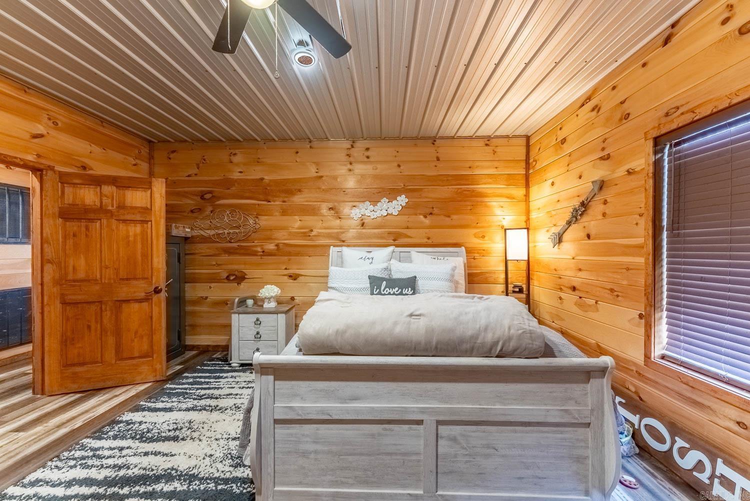 80 Serenity Court  Gepp, AR