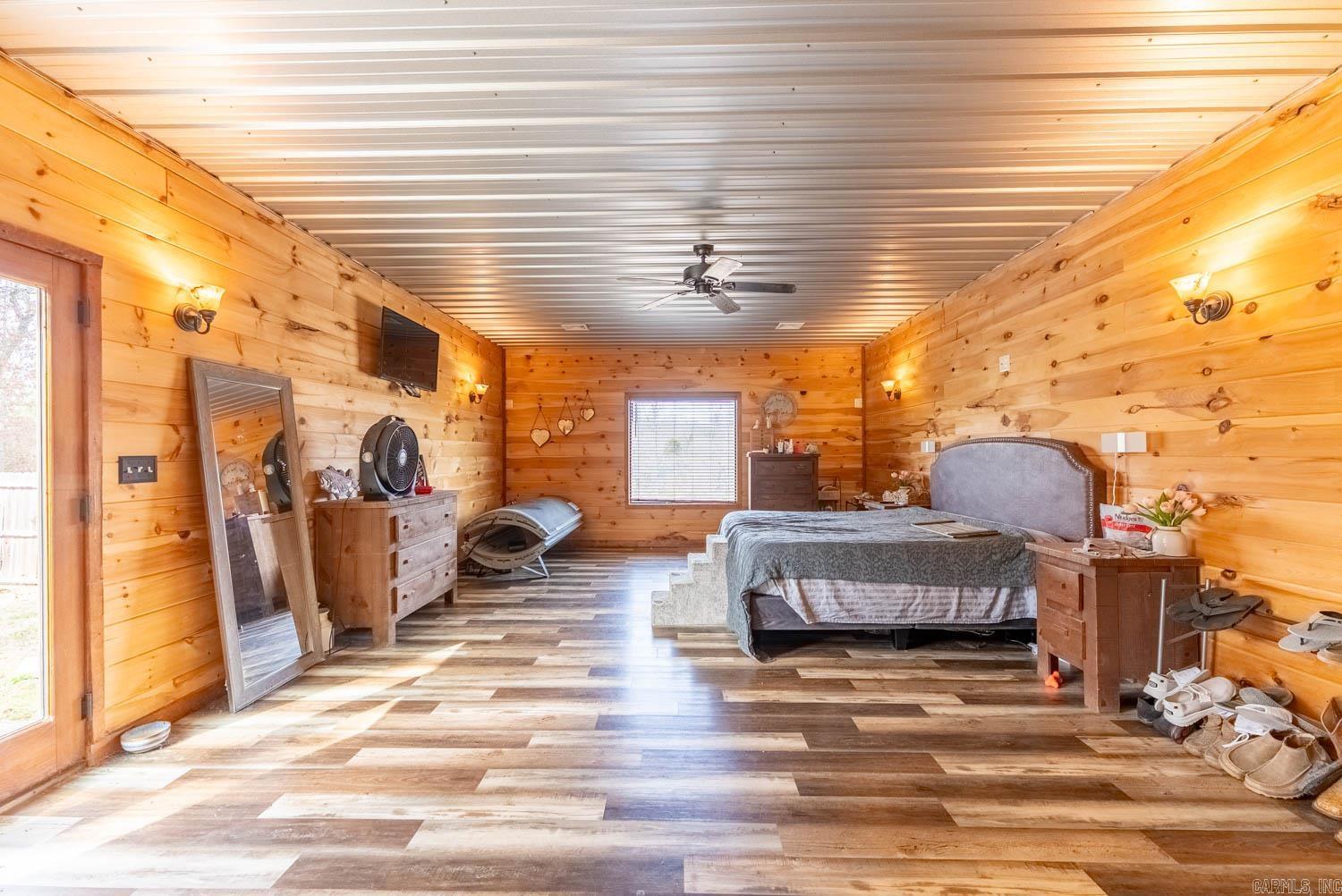 80 Serenity Court  Gepp, AR