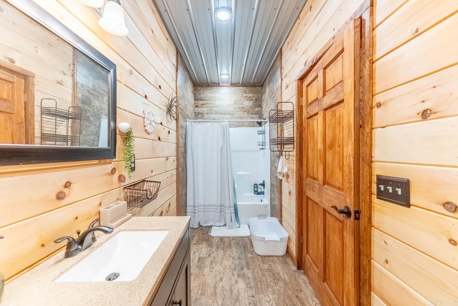 80 Serenity Court  Gepp, AR