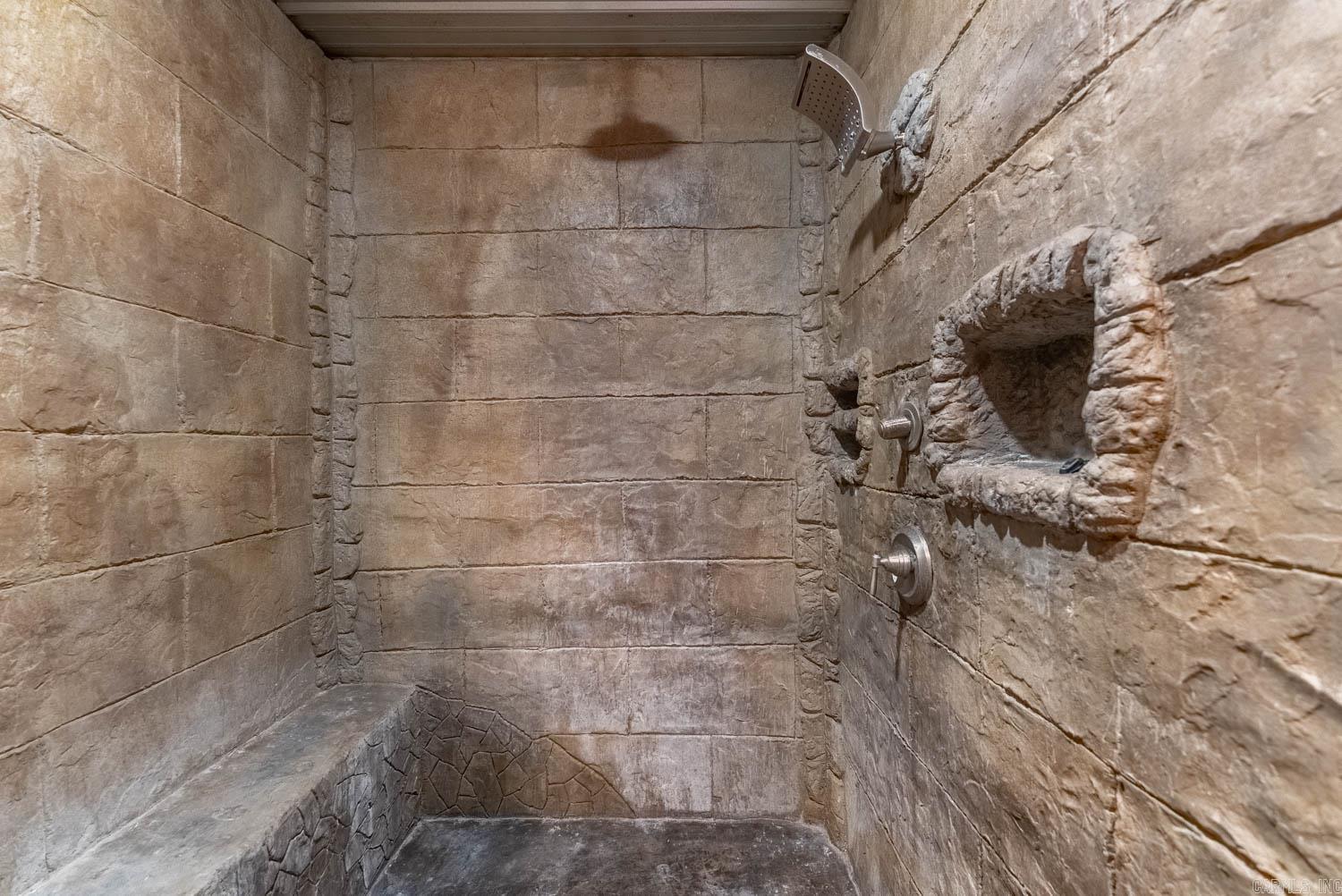 80 Serenity Court  Gepp, AR