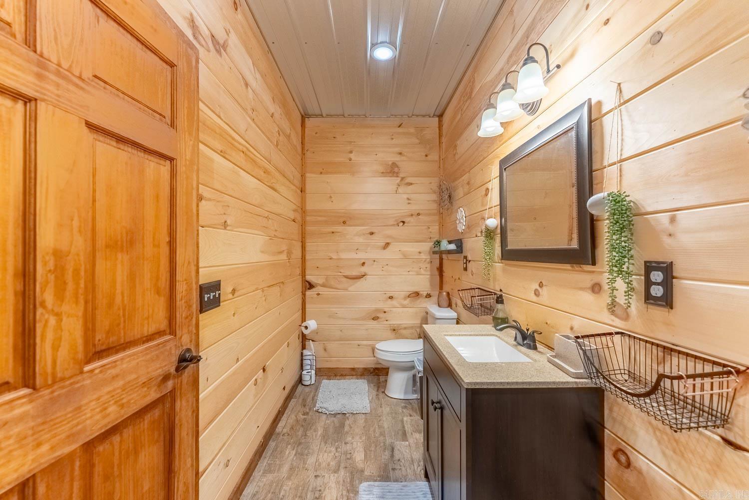 80 Serenity Court  Gepp, AR