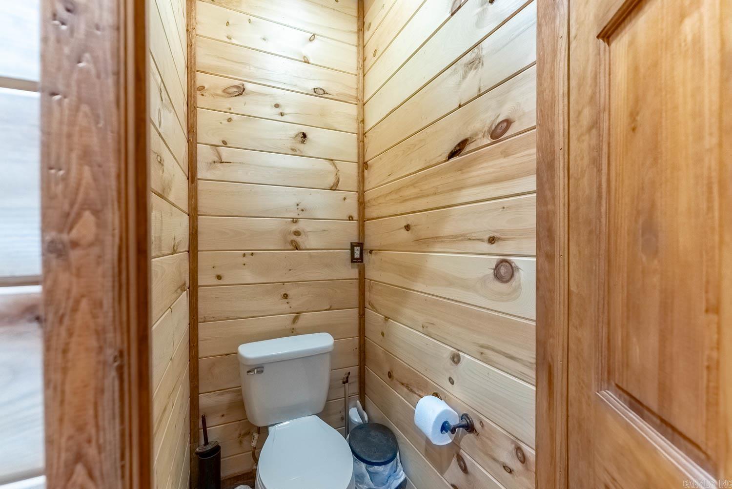 80 Serenity Court  Gepp, AR