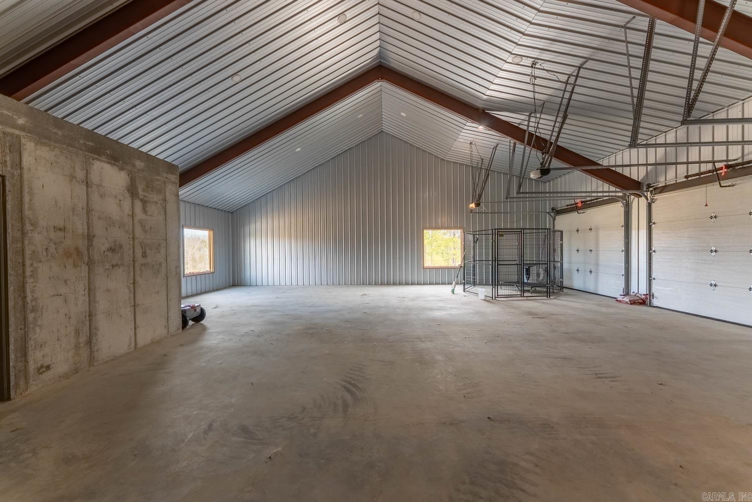 80 Serenity Court  Gepp, AR