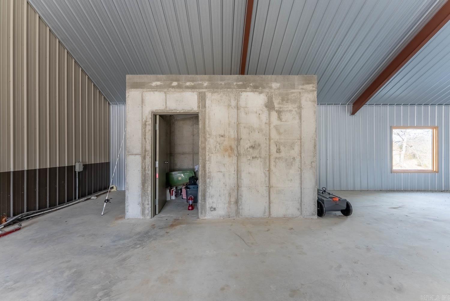 80 Serenity Court  Gepp, AR