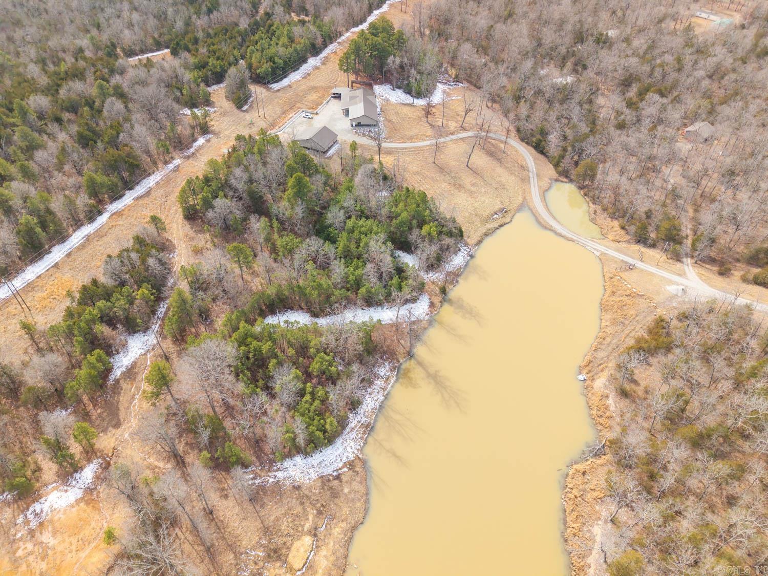 80 Serenity Court  Gepp, AR