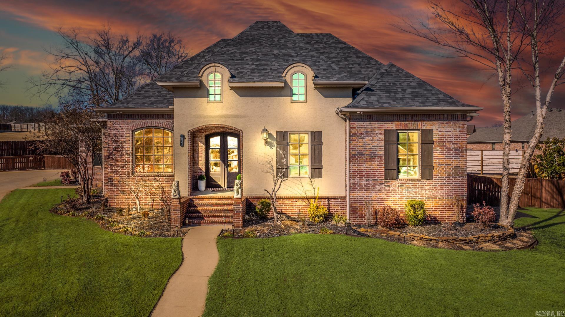 335 Vintage  Conway, AR