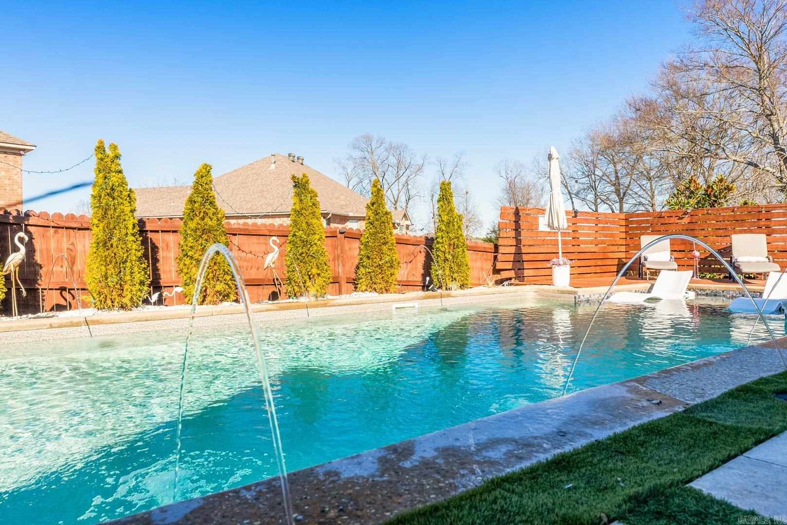 335 Vintage  Conway, AR