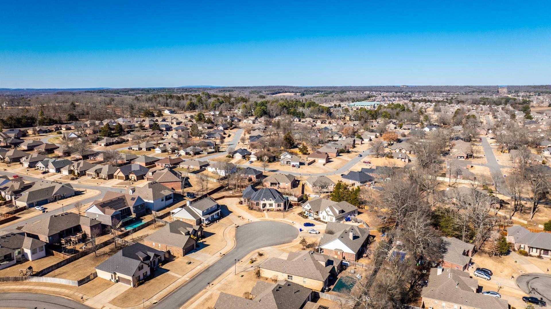 335 Vintage  Conway, AR