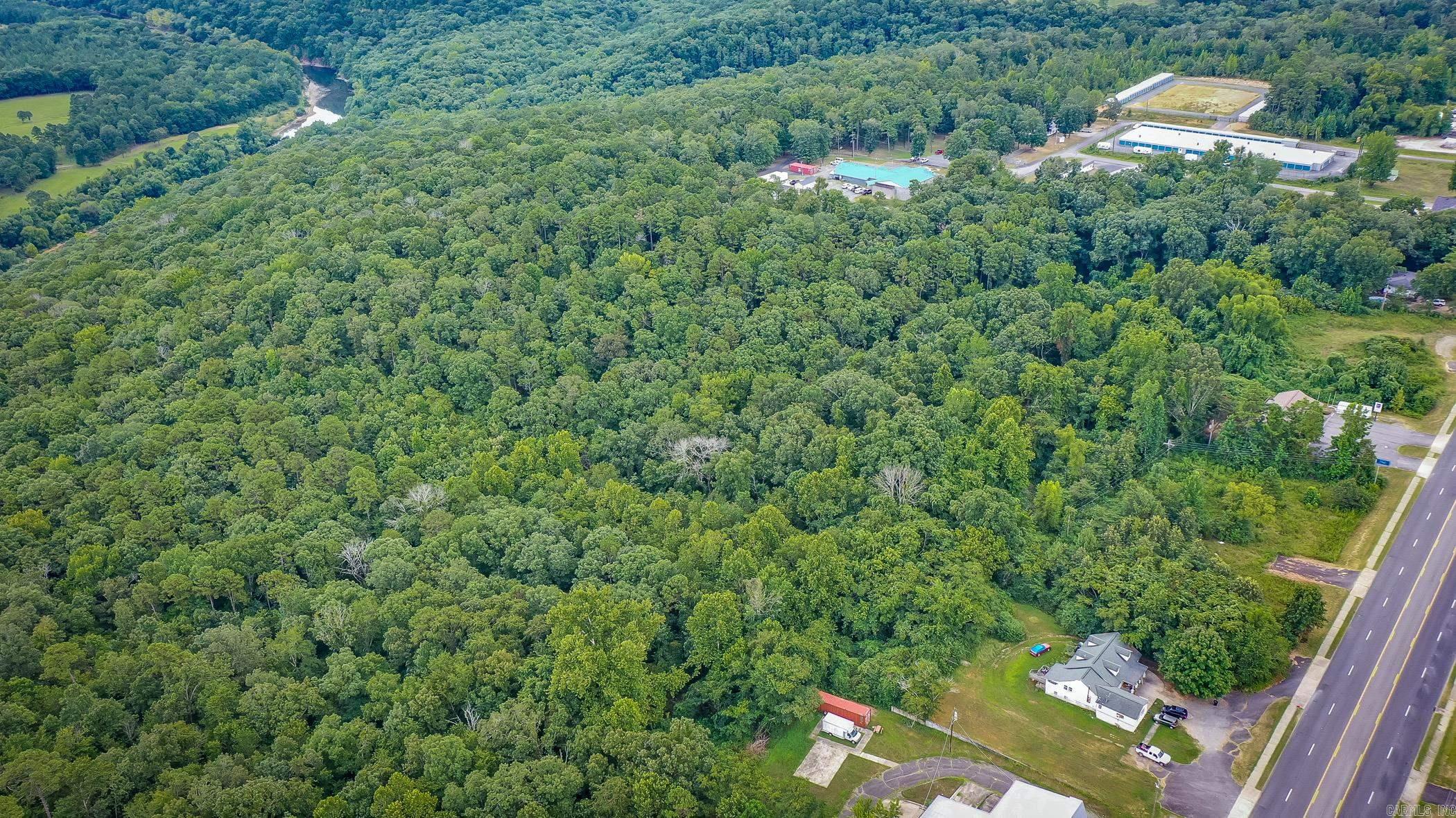 1639 Highway 65  Clinton, AR