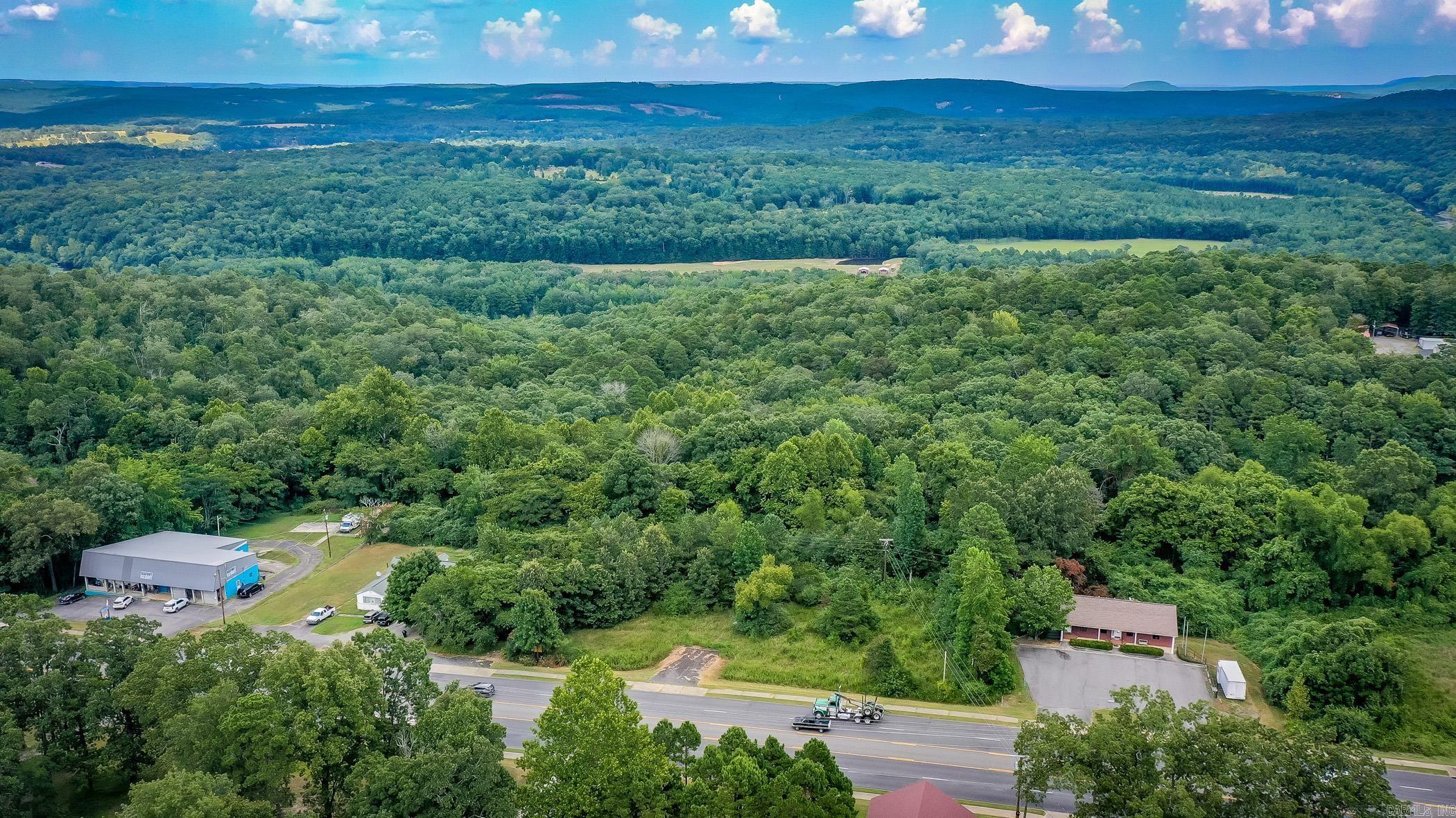 1639 Highway 65  Clinton, AR