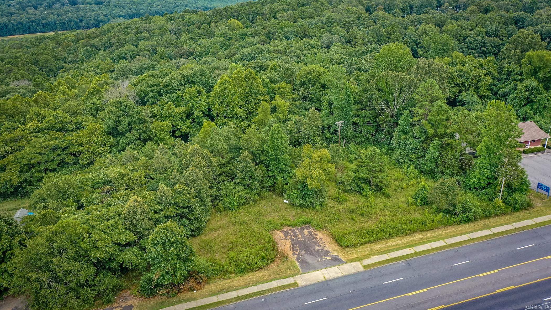 1639 Highway 65  Clinton, AR