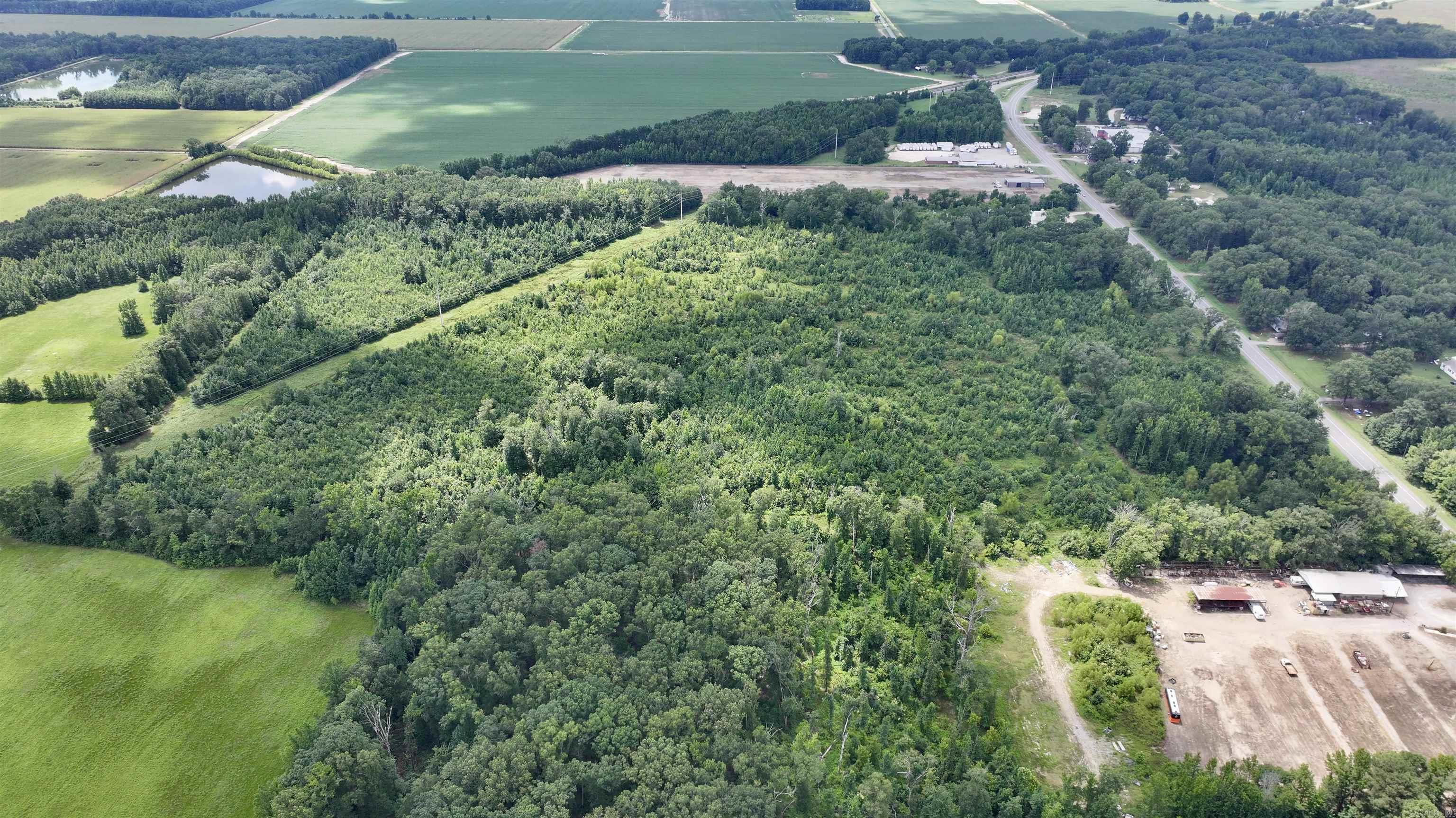 3689 HWY 367 South  Searcy, AR