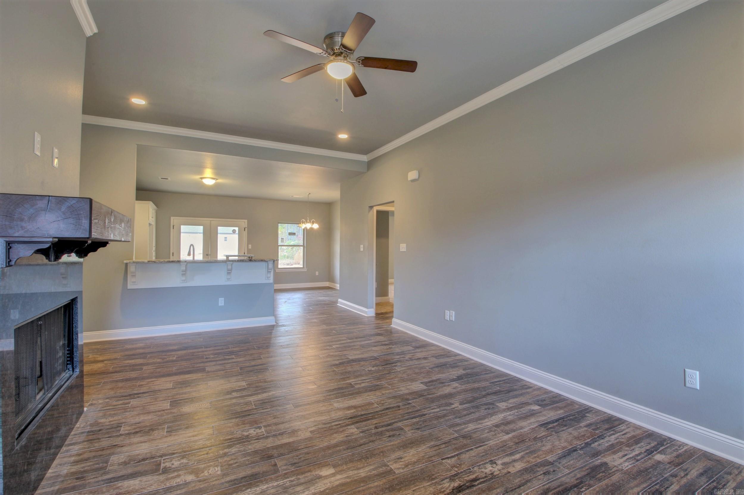 5 Spring Creek Lot 129 Little Rock, AR