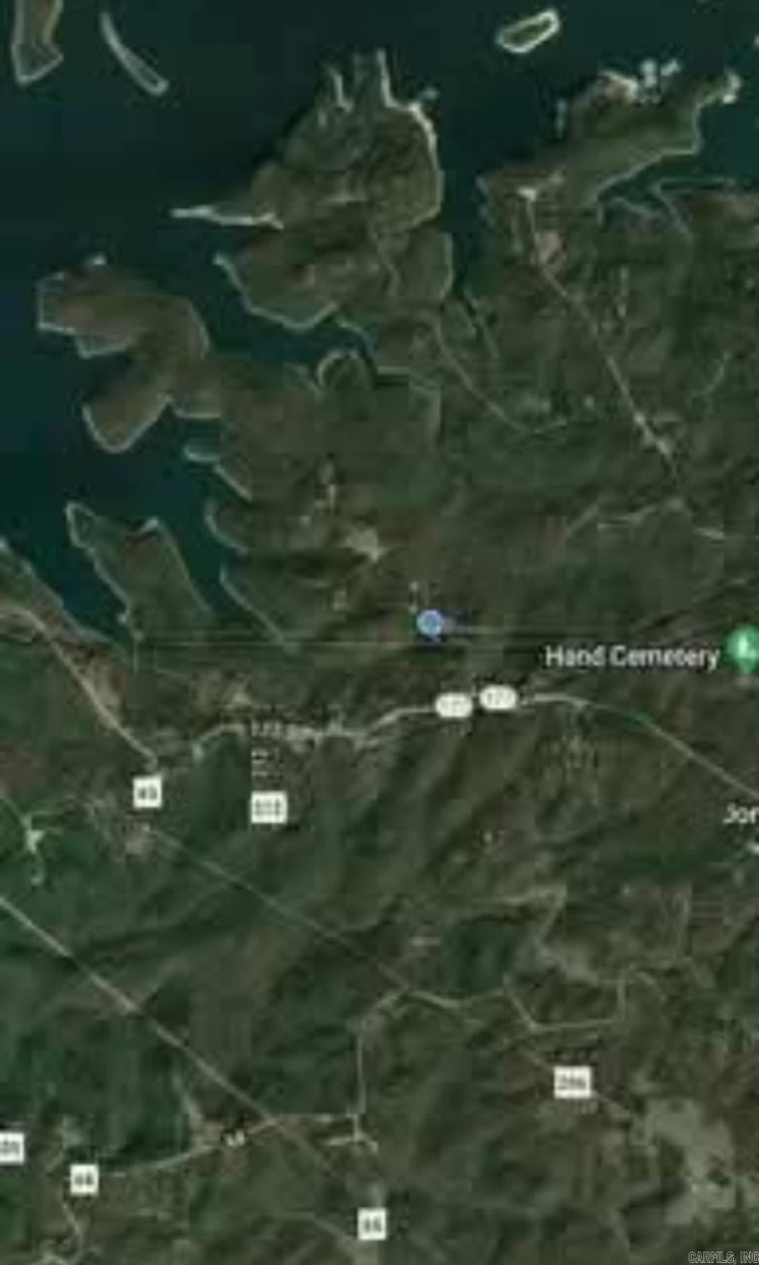  Arapaho Dr  Jordan, AR