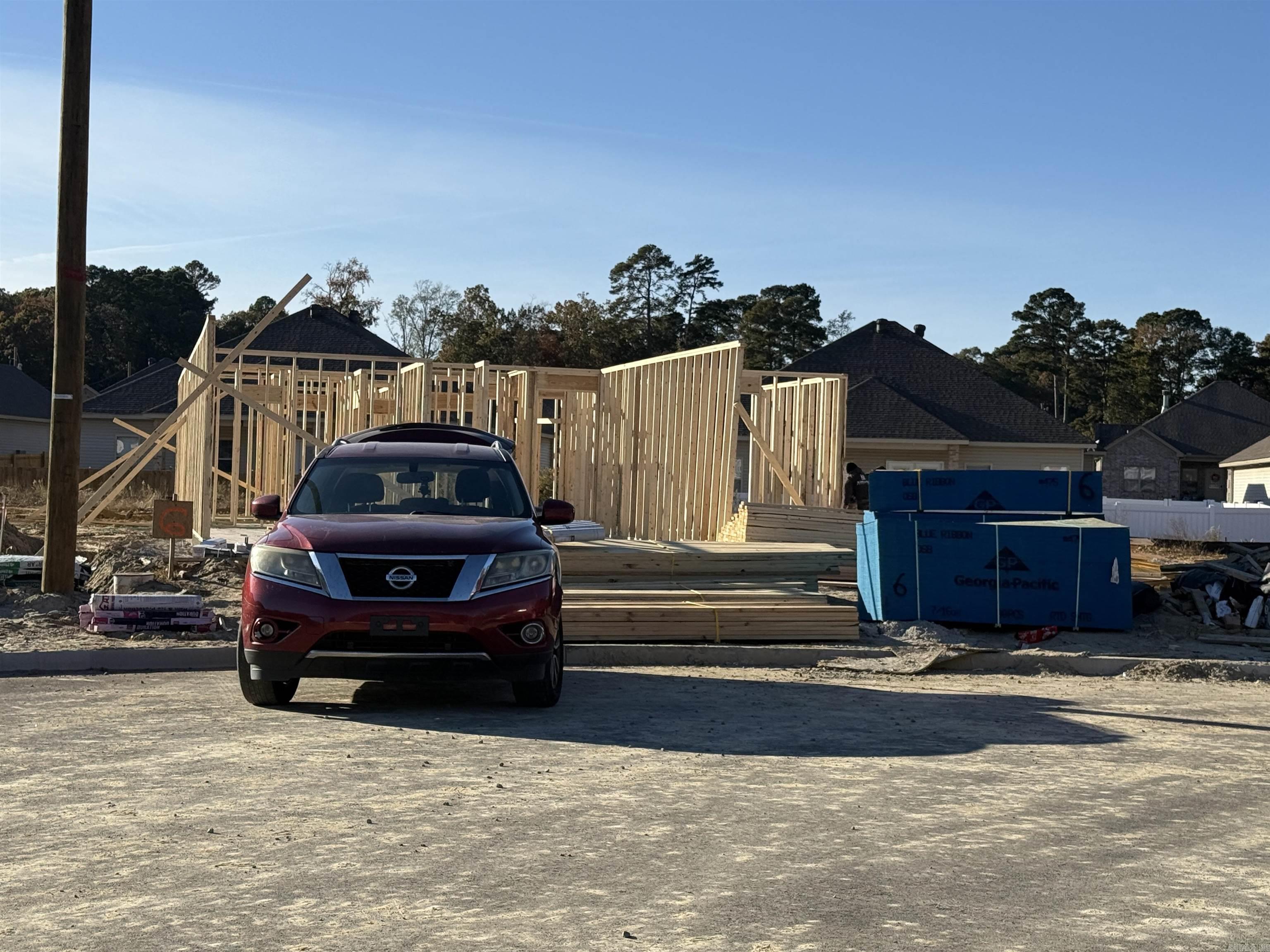 6 Spring Creek Lot 130 Little Rock, AR