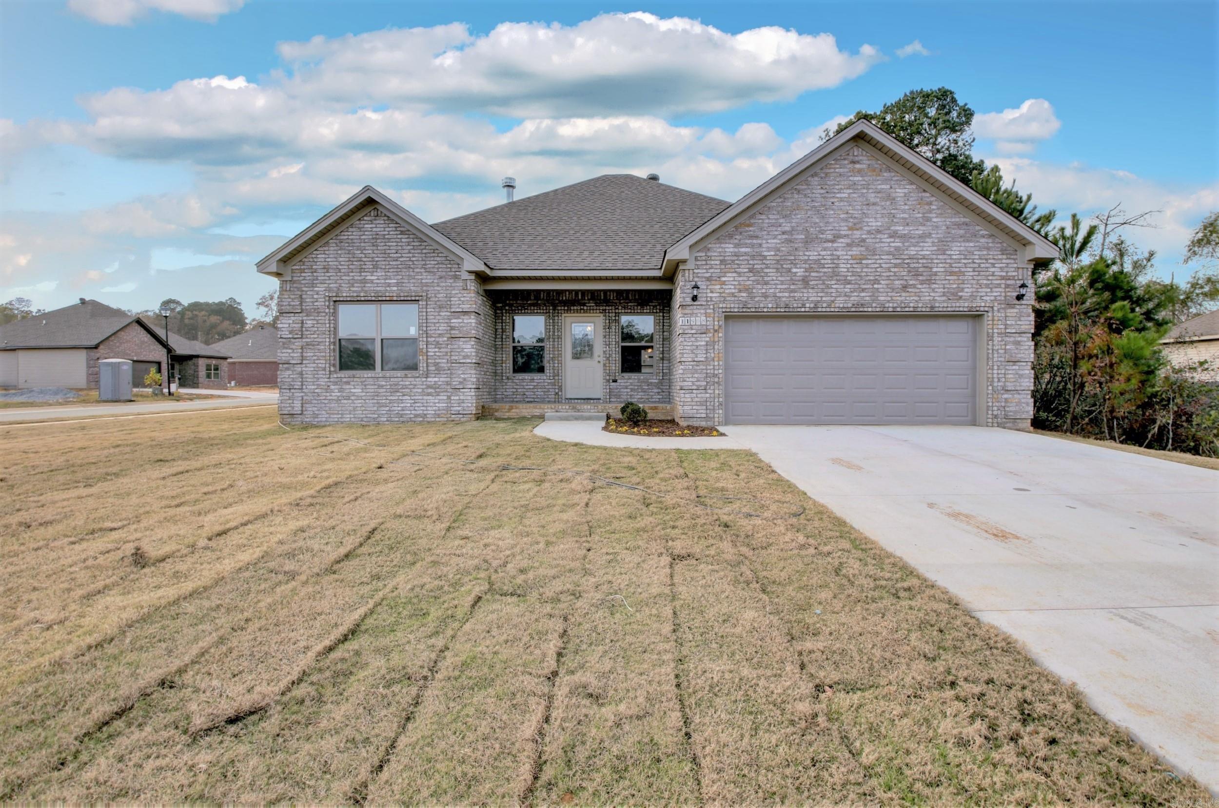 6 Spring Creek Lot 130 Little Rock, AR