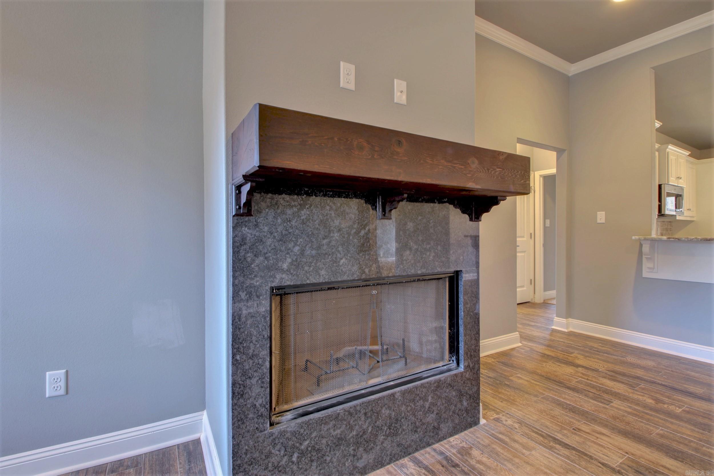 TBD Springtree Circle Little Rock, AR 72209