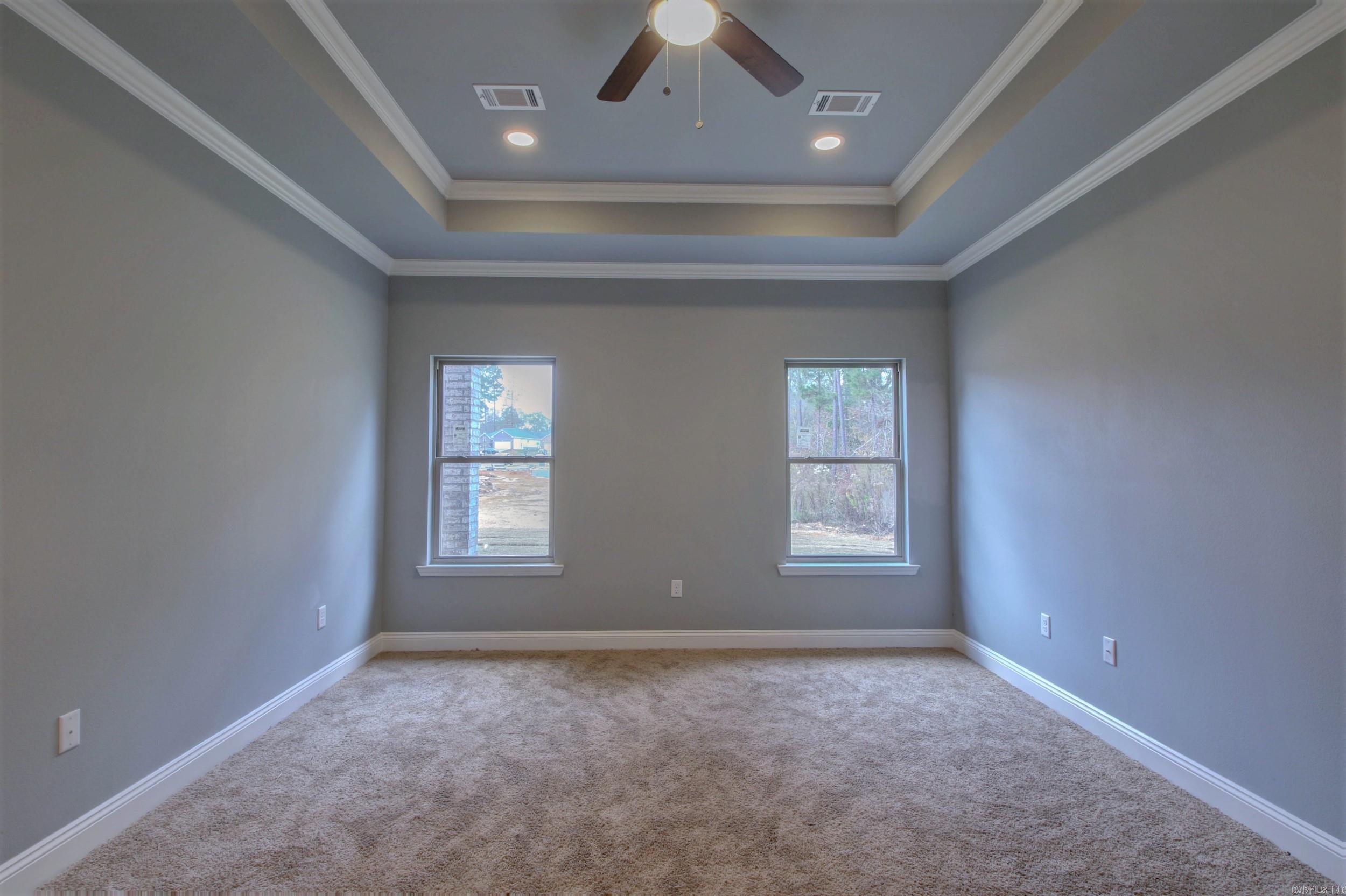 TBD Springtree Circle Little Rock, AR 72209