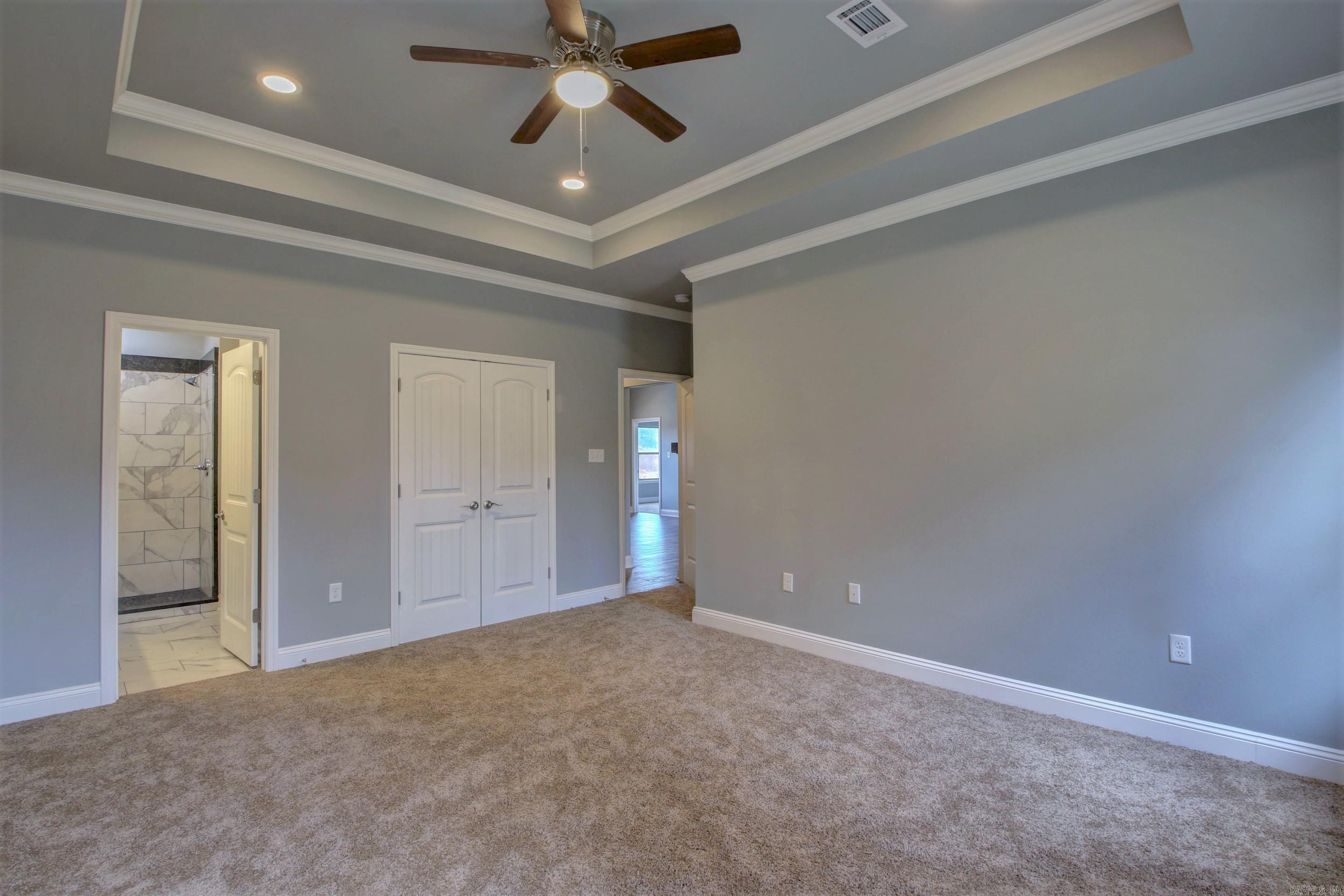 TBD Springtree Circle Little Rock, AR 72209