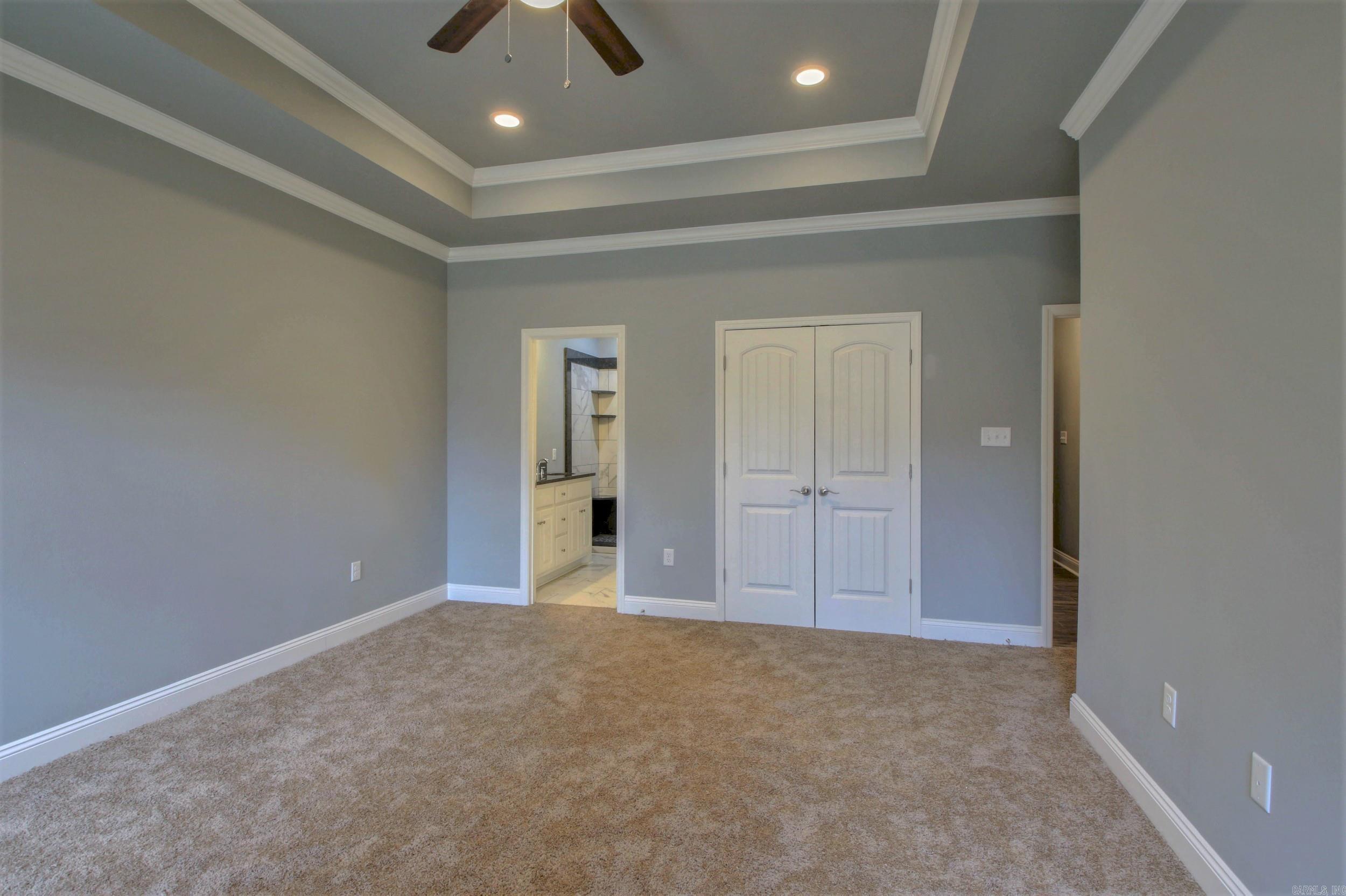 TBD Springtree Circle Little Rock, AR 72209