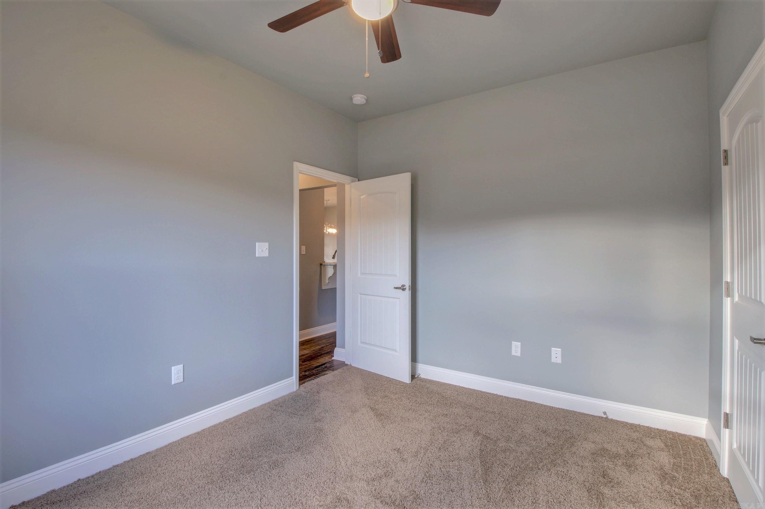 TBD Springtree Circle Little Rock, AR 72209