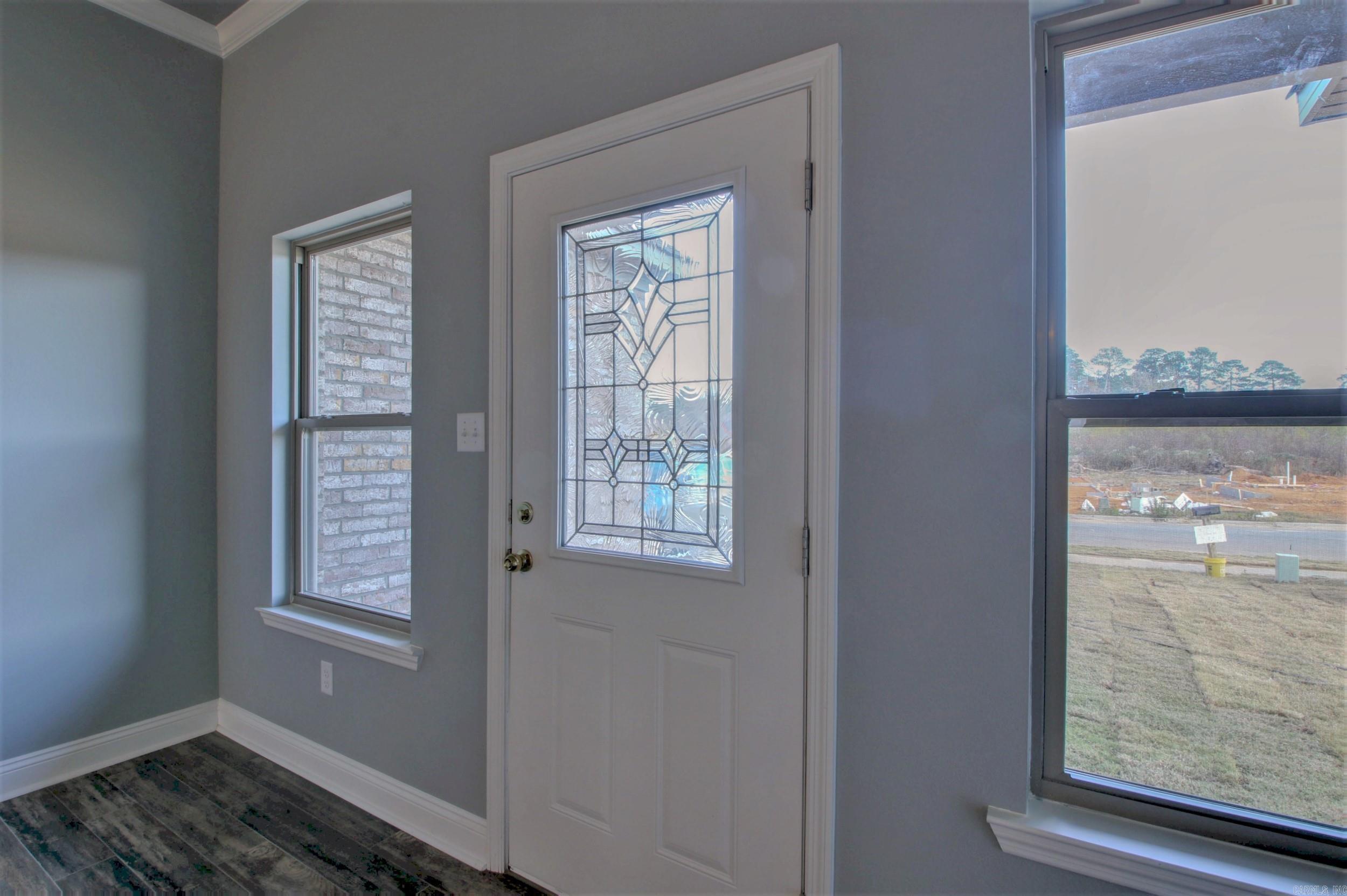 TBD Springtree Circle Little Rock, AR 72209