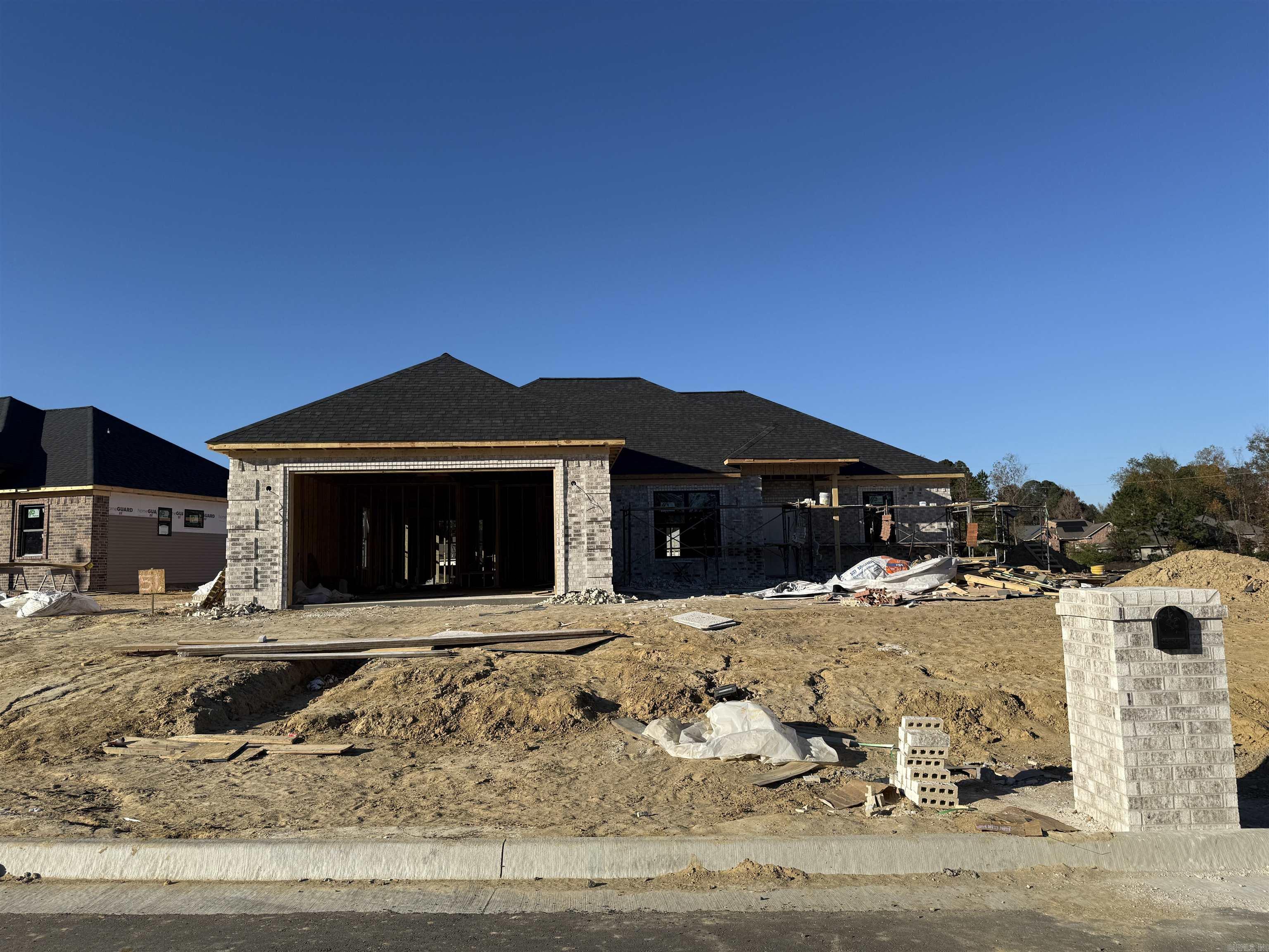 53 Springtree Lot 134 Little Rock, AR