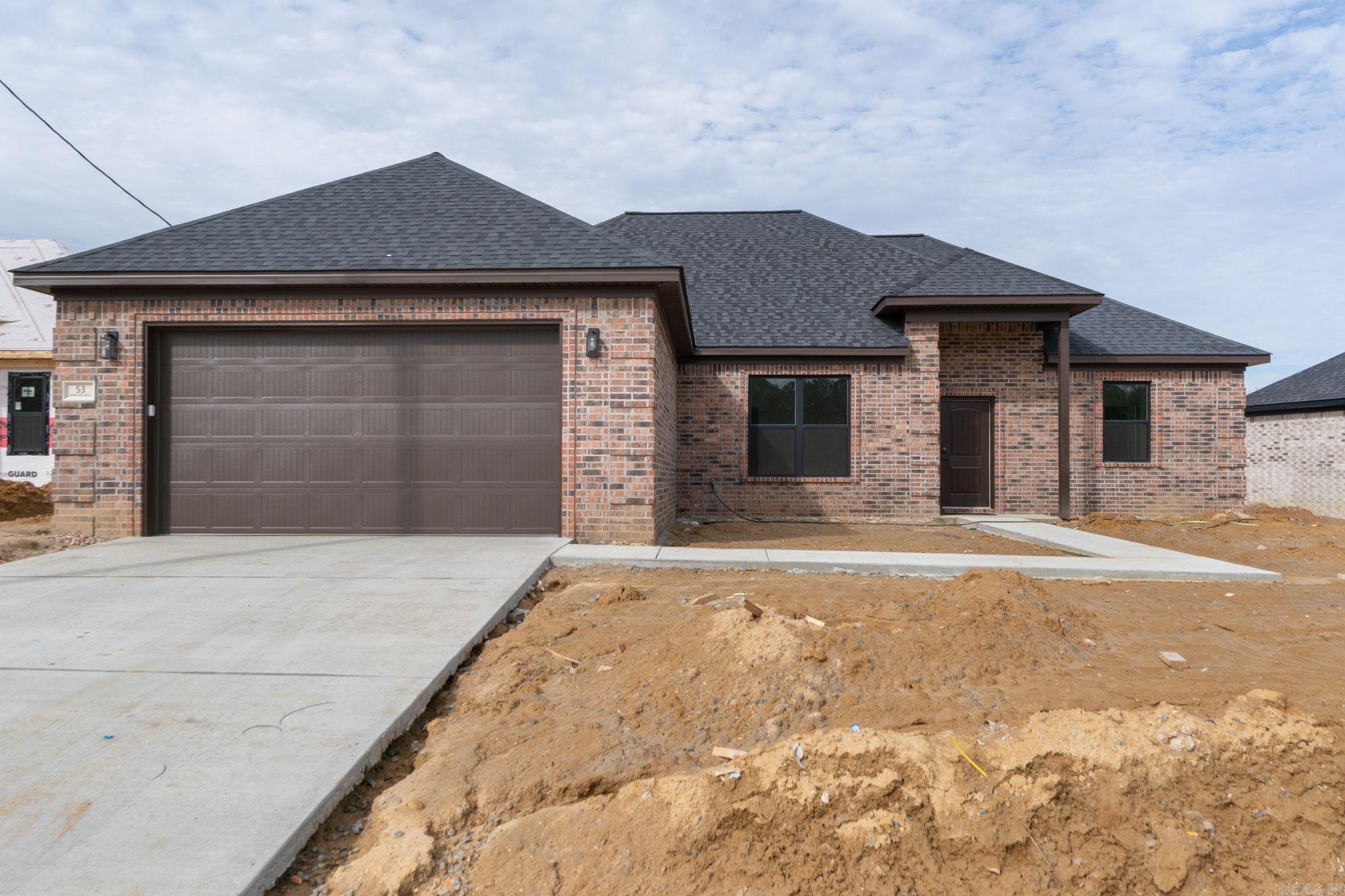 53 Springtree Lot 134 Little Rock, AR