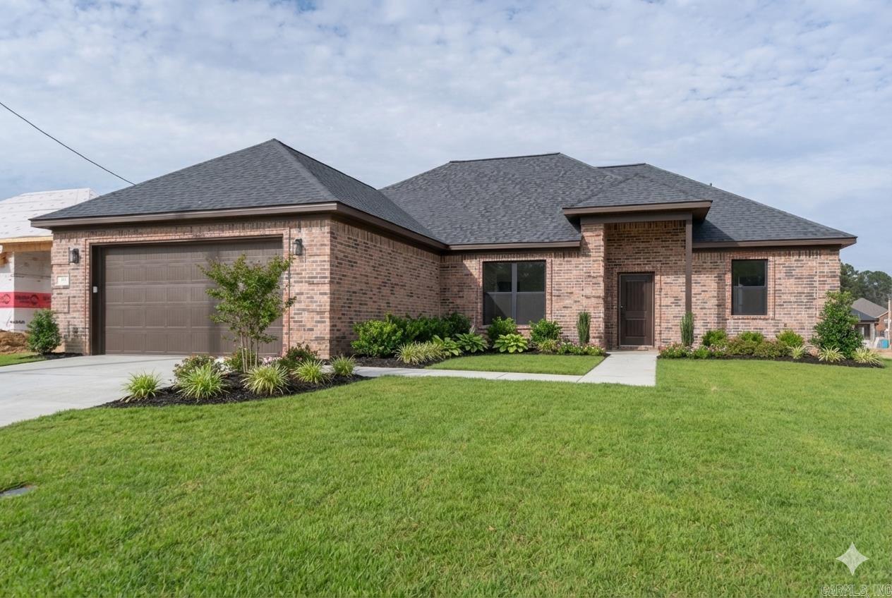 53 Springtree Lot 134 Little Rock, AR