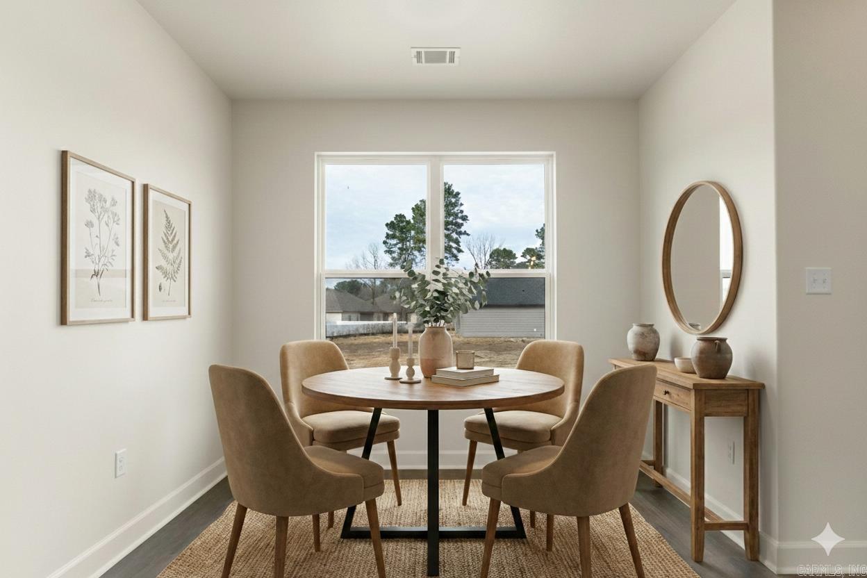 53 Springtree Lot 134 Little Rock, AR