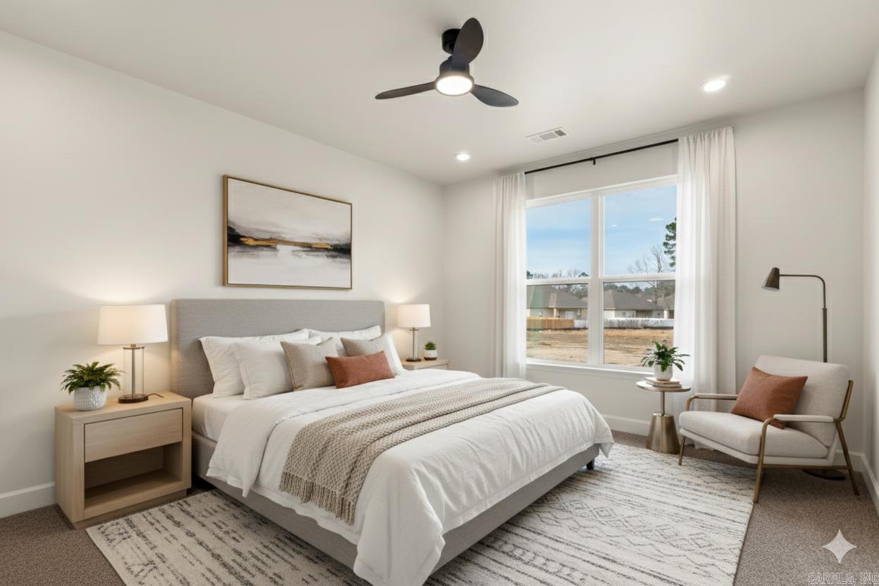 53 Springtree Lot 134 Little Rock, AR