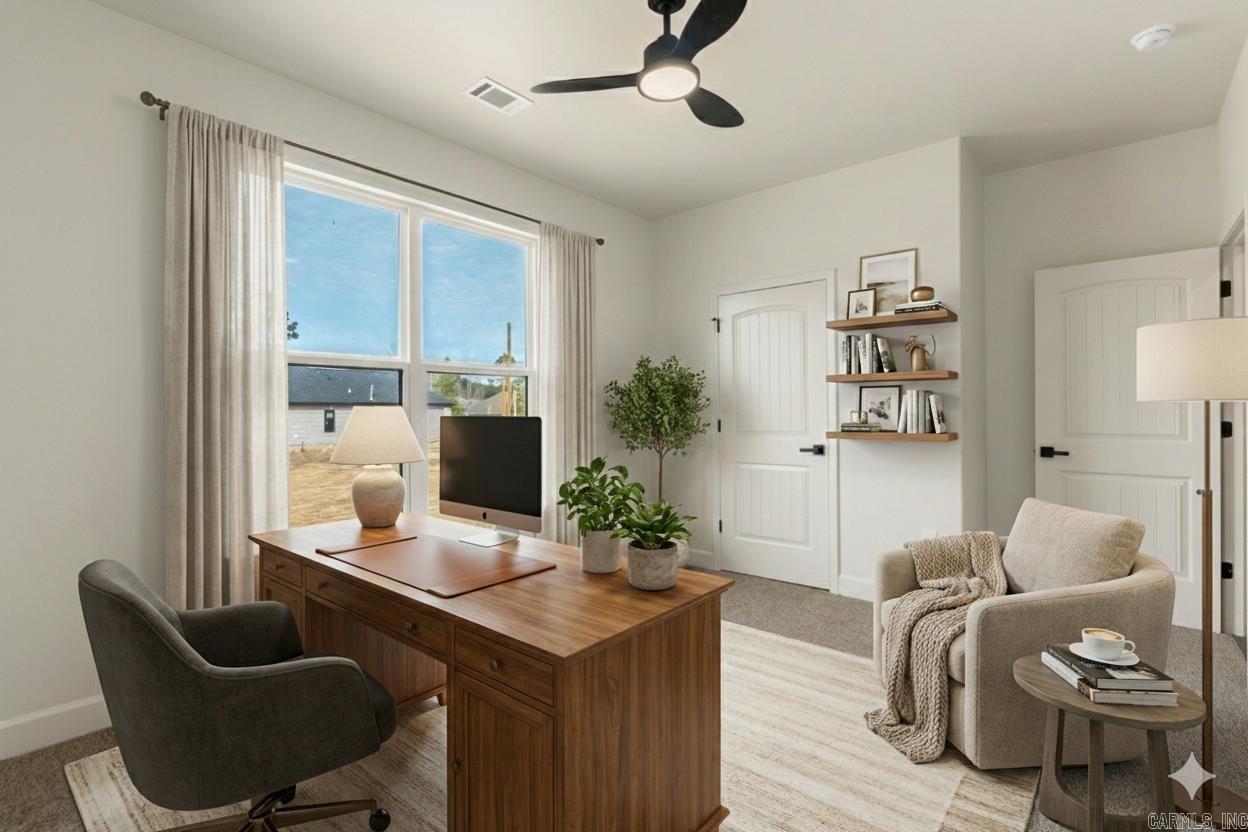 53 Springtree Lot 134 Little Rock, AR