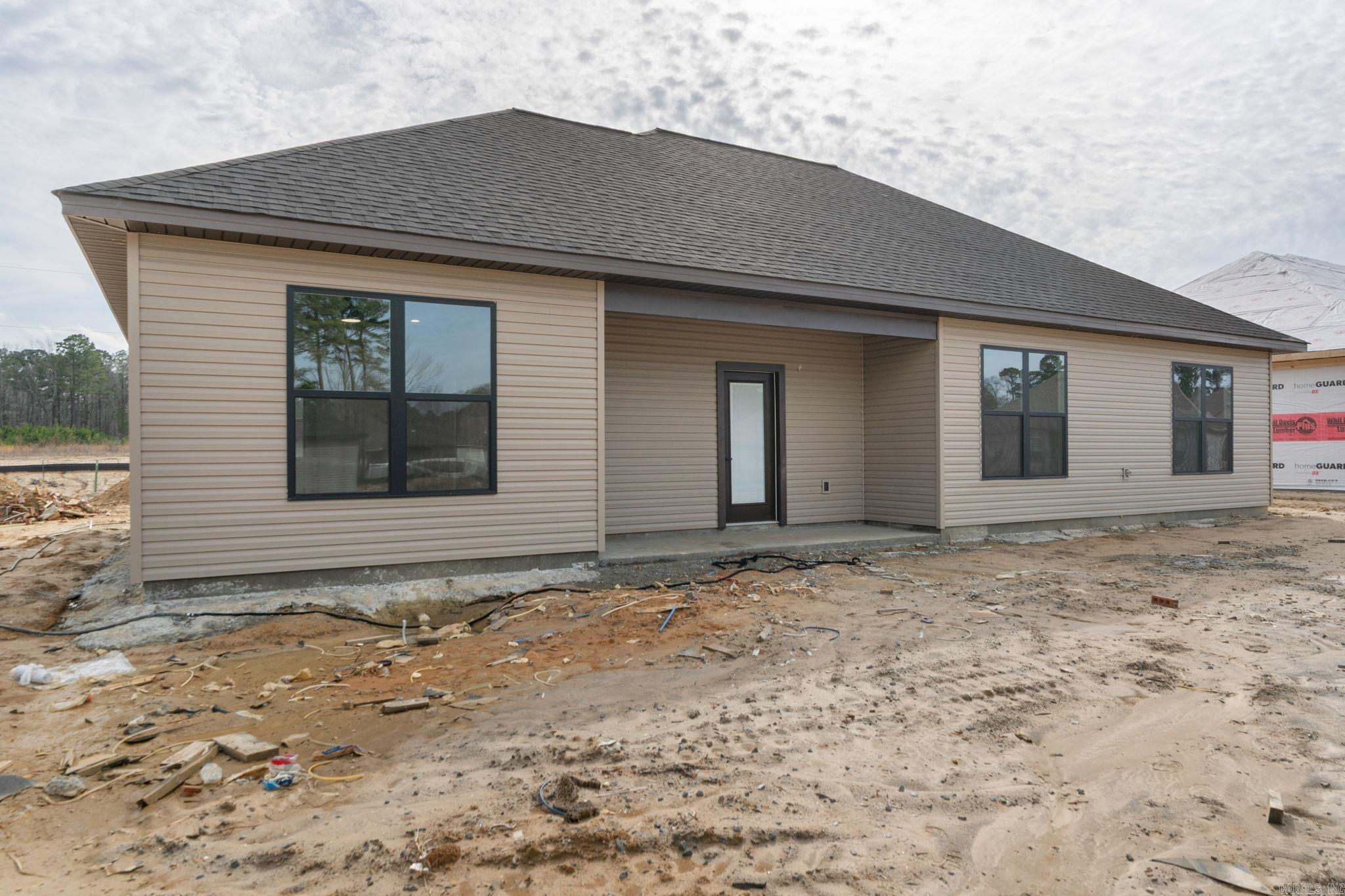 53 Springtree Lot 134 Little Rock, AR