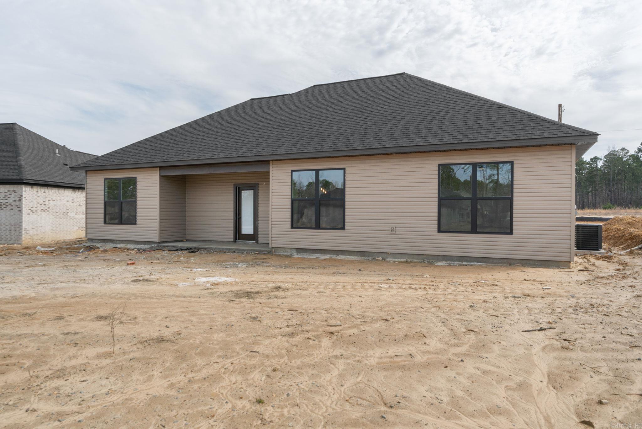 53 Springtree Lot 134 Little Rock, AR