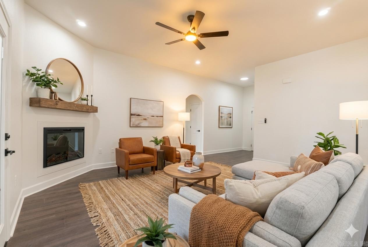 53 Springtree Lot 134 Little Rock, AR