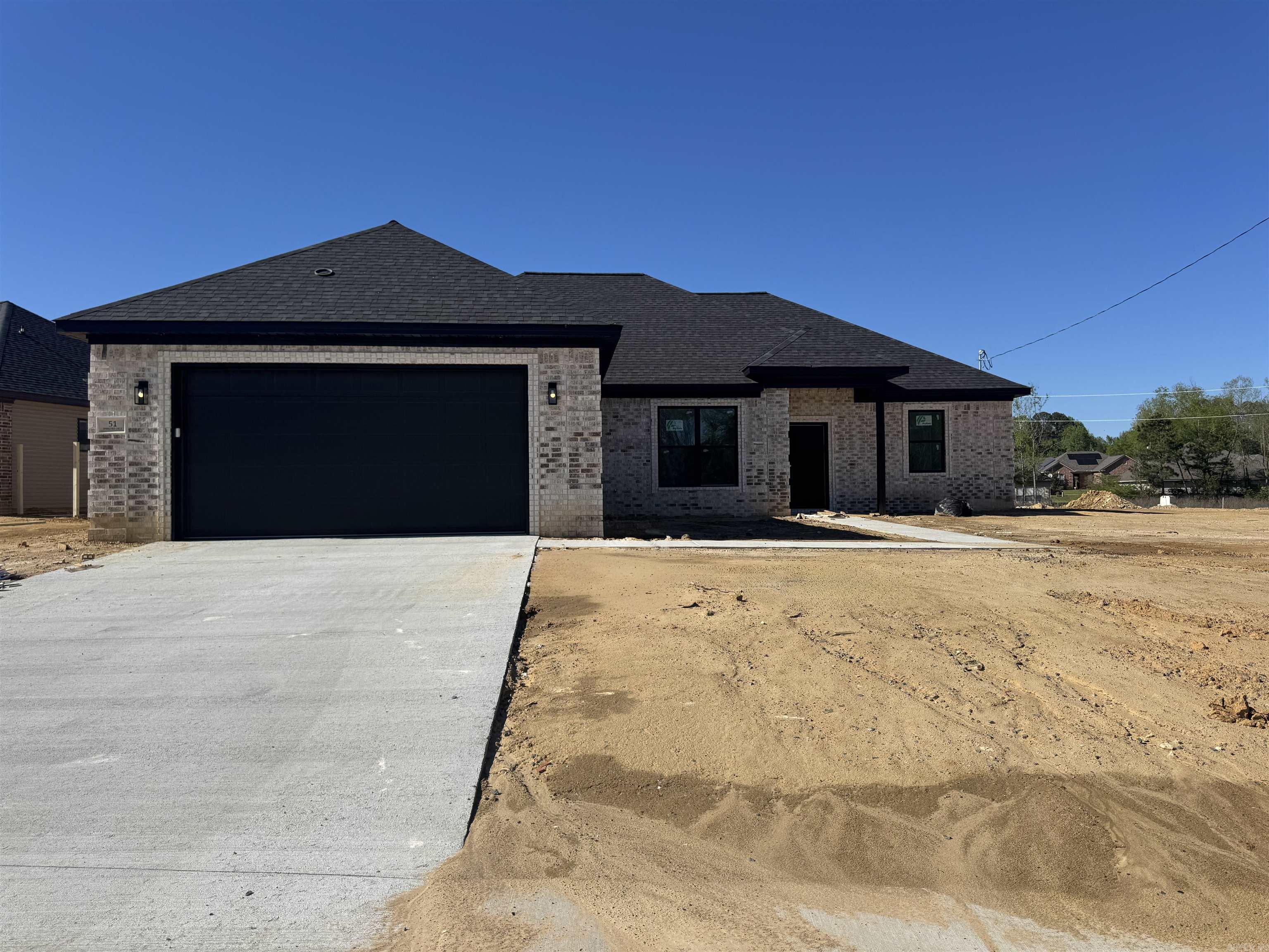 51 Springtree Lot 133 Little Rock, AR